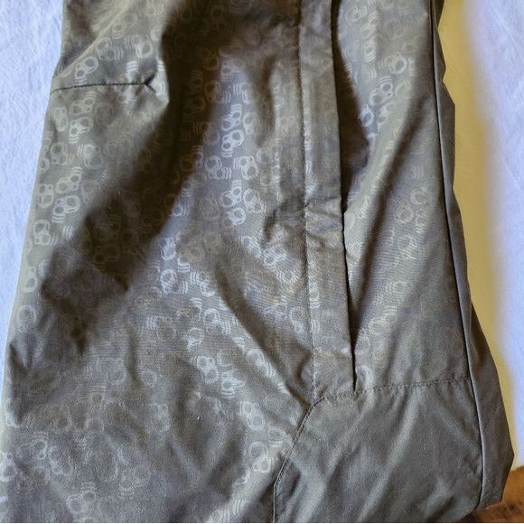 Columbia Columbia Convert Waterproof Lined Cargo Performance Pocketed Size US 34 / EU 50 - 5 Thumbnail