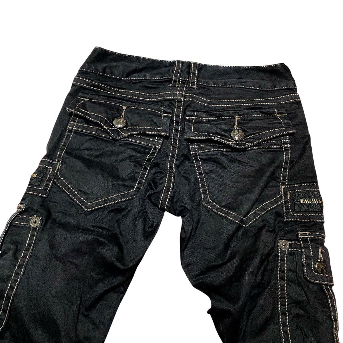 Burberry Combo Bundle Burberry pants mens & womens Size US 32 / EU 48 - 15 Thumbnail
