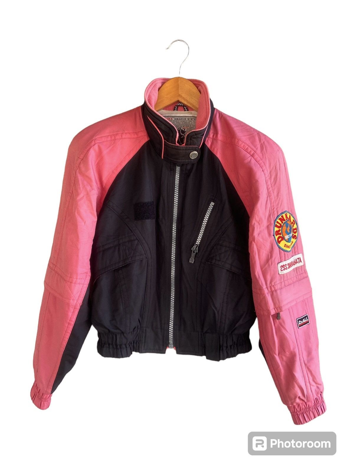 Phenix Vintage Phenix ski jacket Size M / US 6-8 / IT 42-44 - 1 Thumbnail