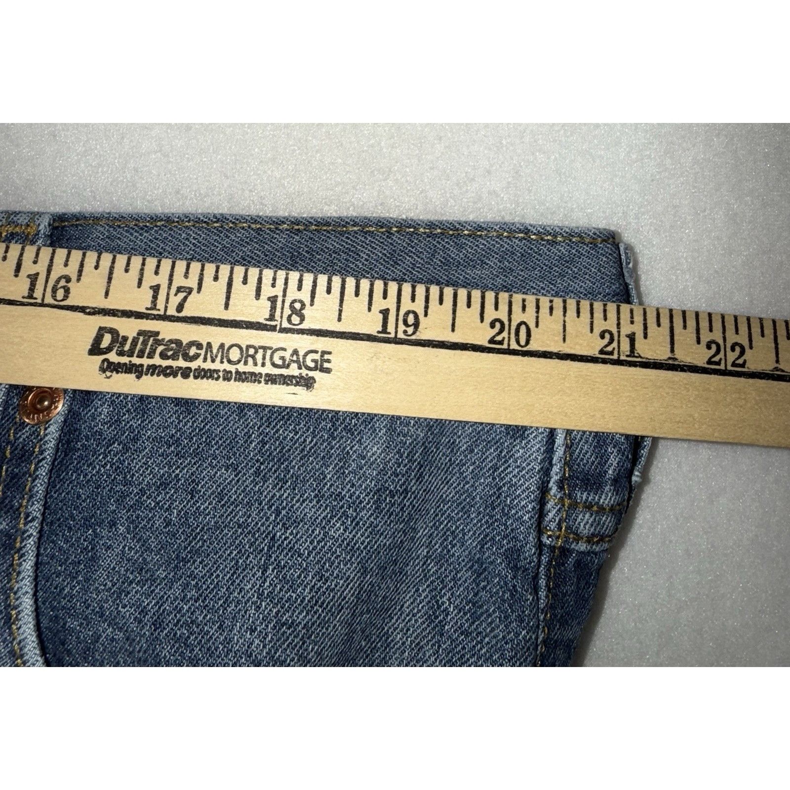 CINCH Cinch Up Denim Mens Jeans Black Label Sz 42X30 Size US 42 / EU 58 - 9 Thumbnail