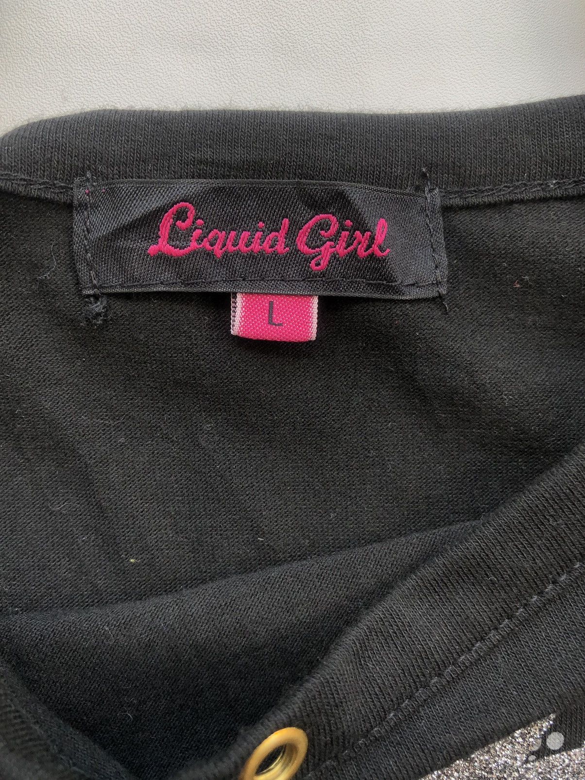 Japanese Brand × KMRii × Le Grande Bleu (L.G.B.) Japanese Poem Skull Ifsixwasnine LGBStyle Size US L / EU 52-54 / 3 - 6 Thumbnail