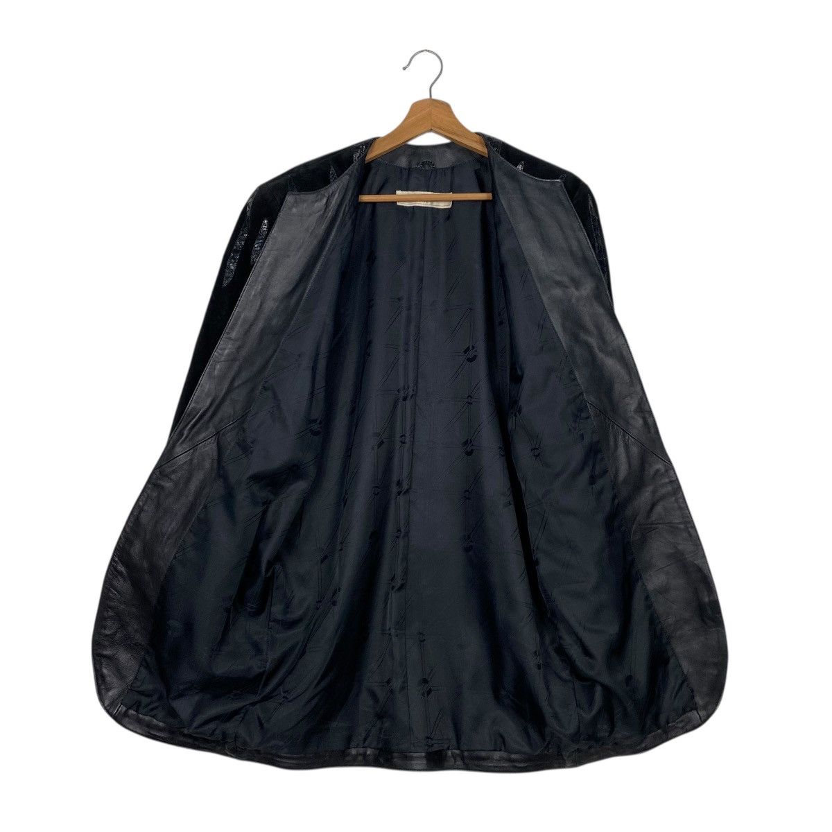 Charles Jourdan Charles Jourdan Japanase Designer Jacket Size US M / EU 48-50 / 2 - 11 Thumbnail