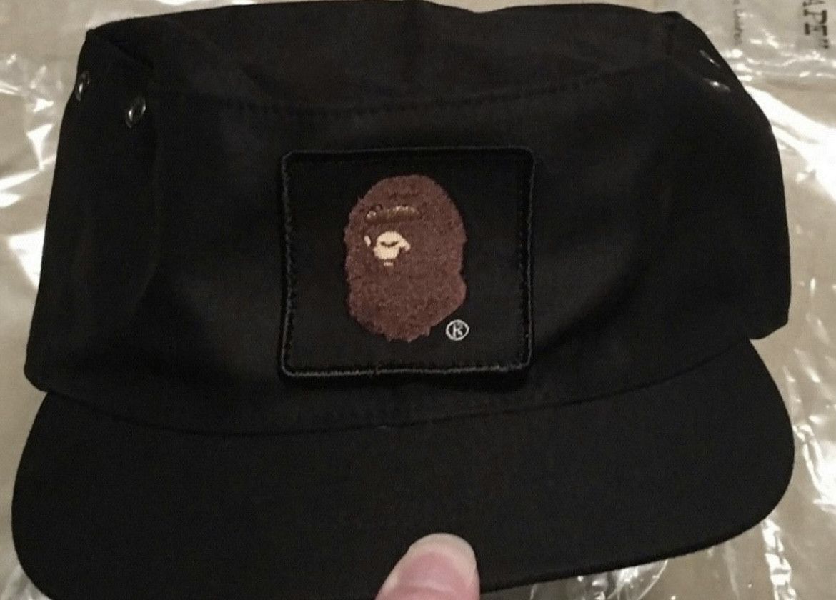 Bape Bape hat Size ONE SIZE - 1 Thumbnail
