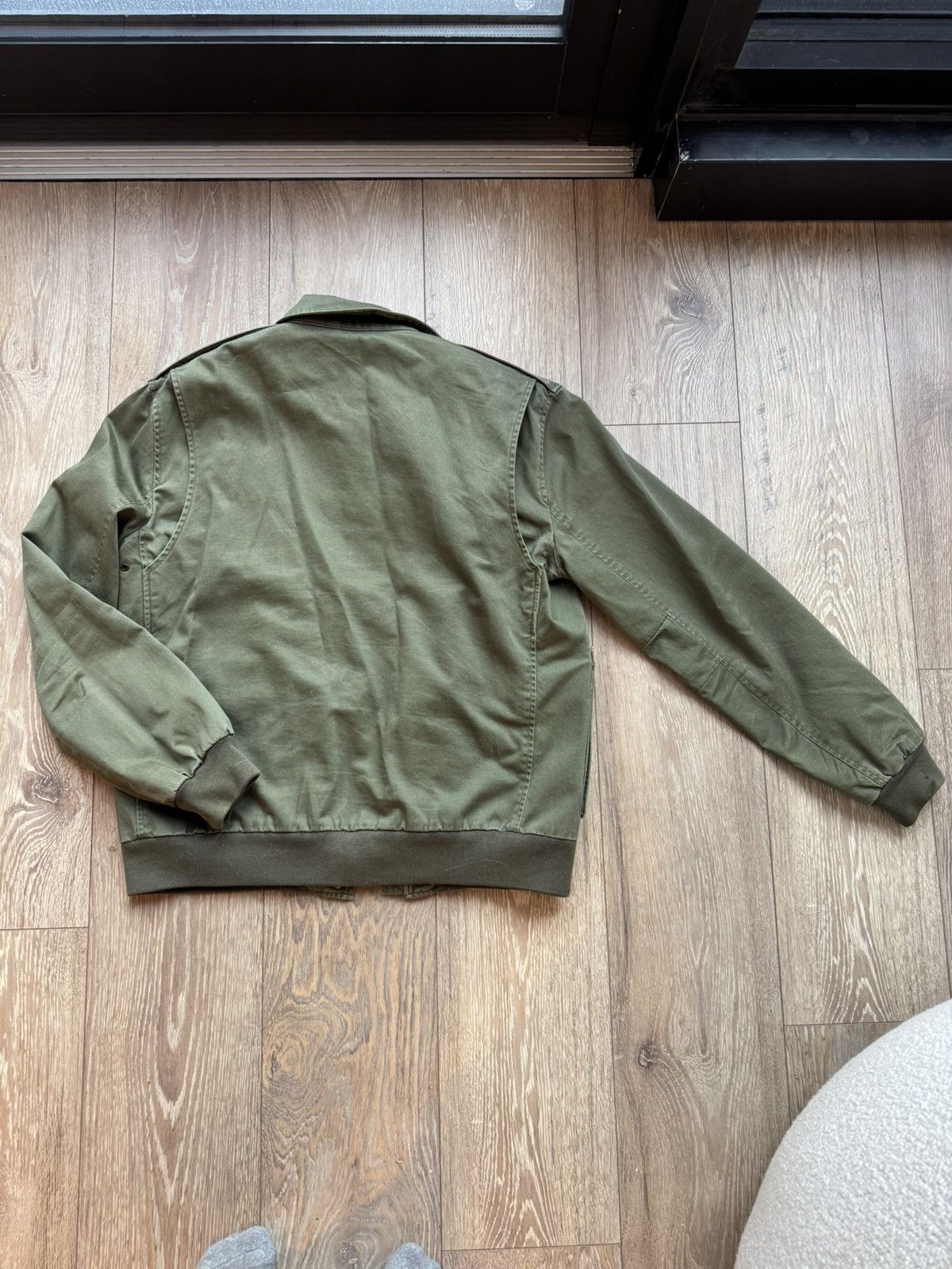Club Monaco Club Monaco Jacket m Size US S / EU 44-46 / 1 - 4 Thumbnail