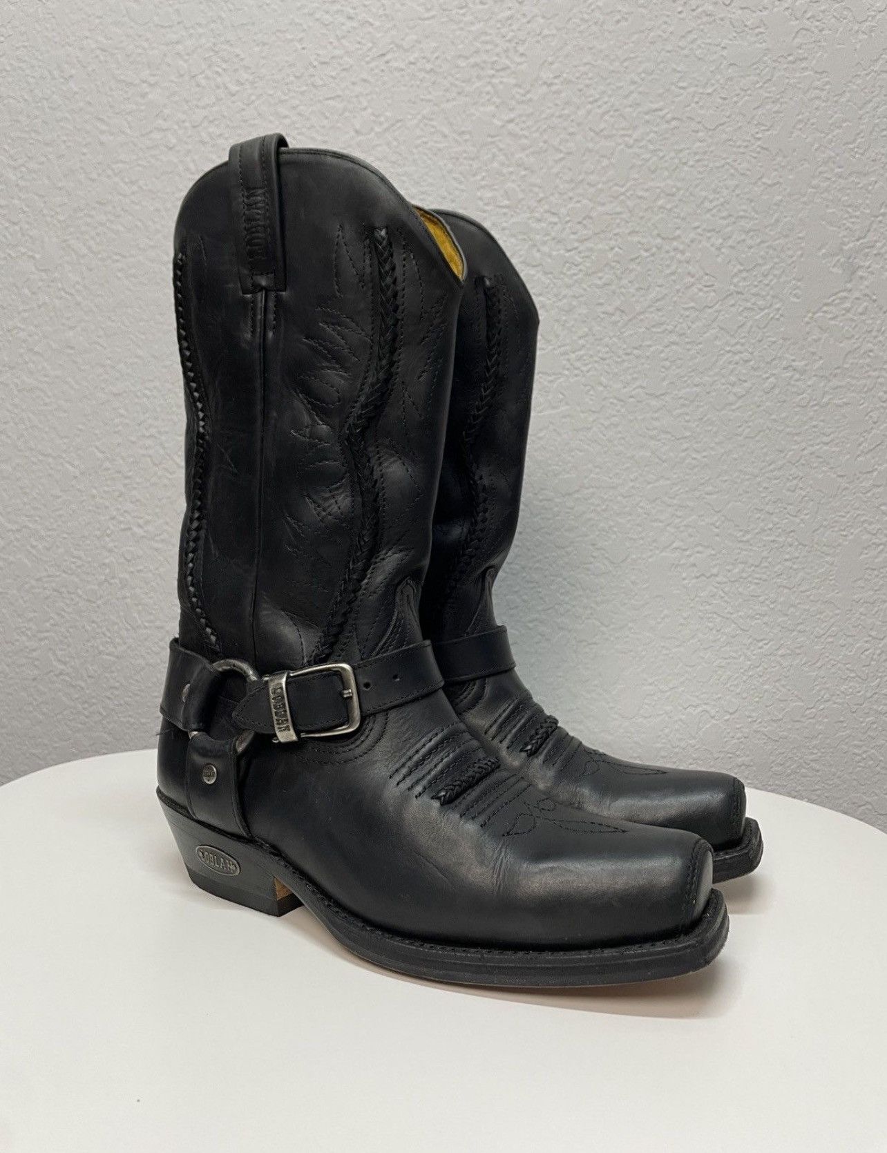 i*様 KMRii IMPERIAL BOOTS 2 ifsixwasnine If Six Was Nine | Grailed