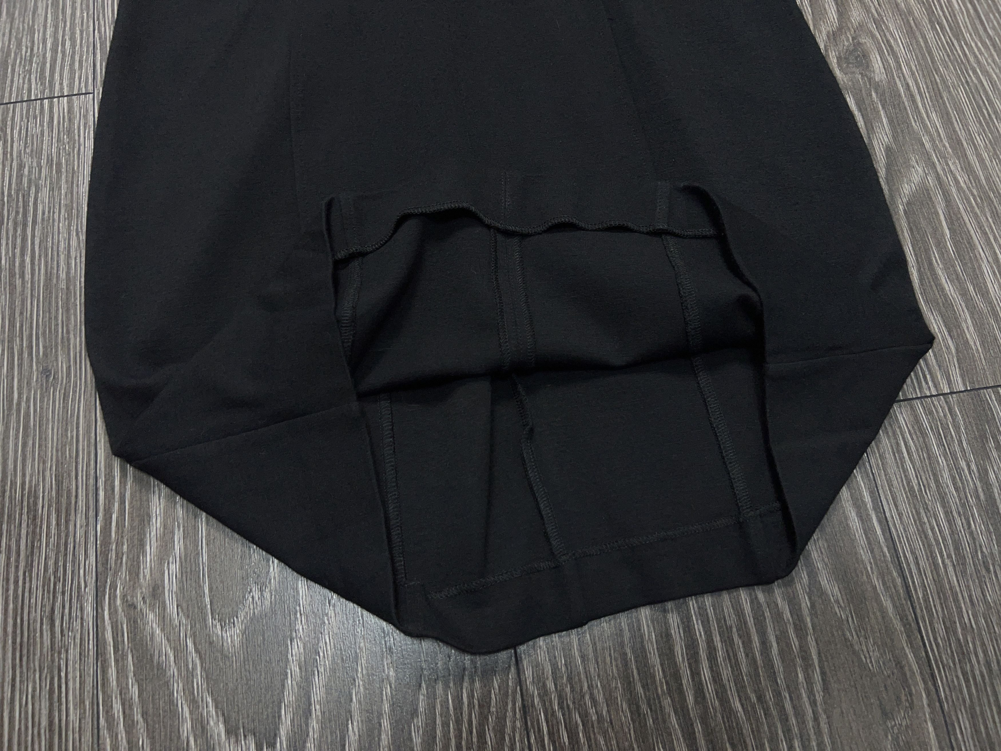 Versace Jeans Couture Versace Jeans Dress Short Sleeve Knee Length Size IT 44 US 8 Size M / US 6-8 / IT 42-44 - 6 Thumbnail