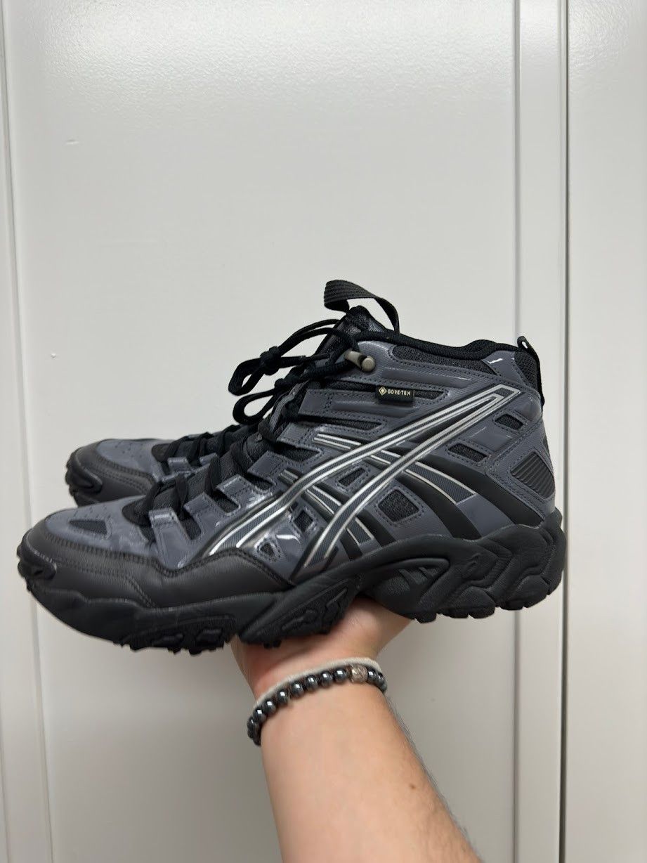 Asics, KIKO Gel-Nandi Size US