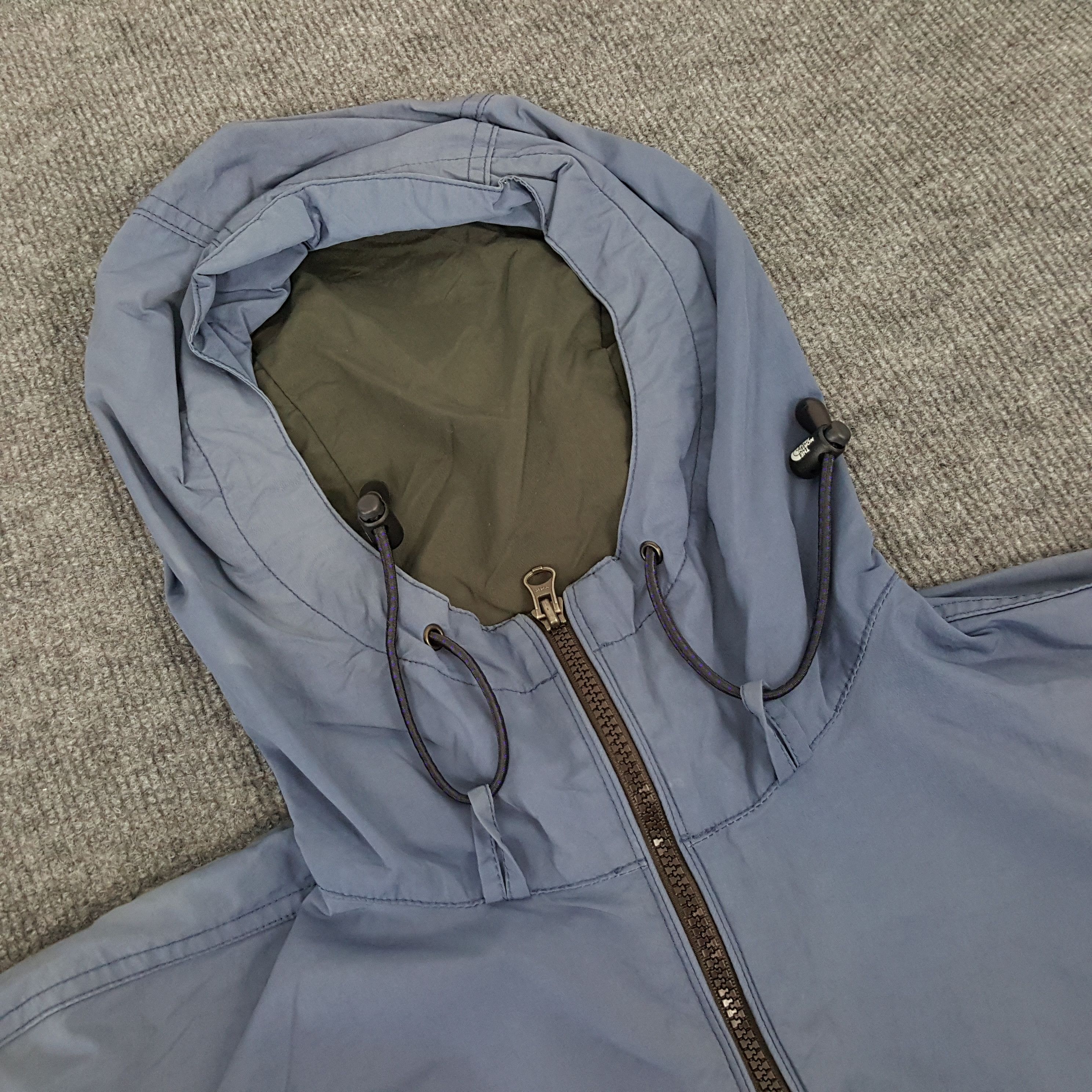 The North Face × Vintage The North Face Outdoor Style Hoodies Jacket Size US L / EU 52-54 / 3 - 5 Thumbnail