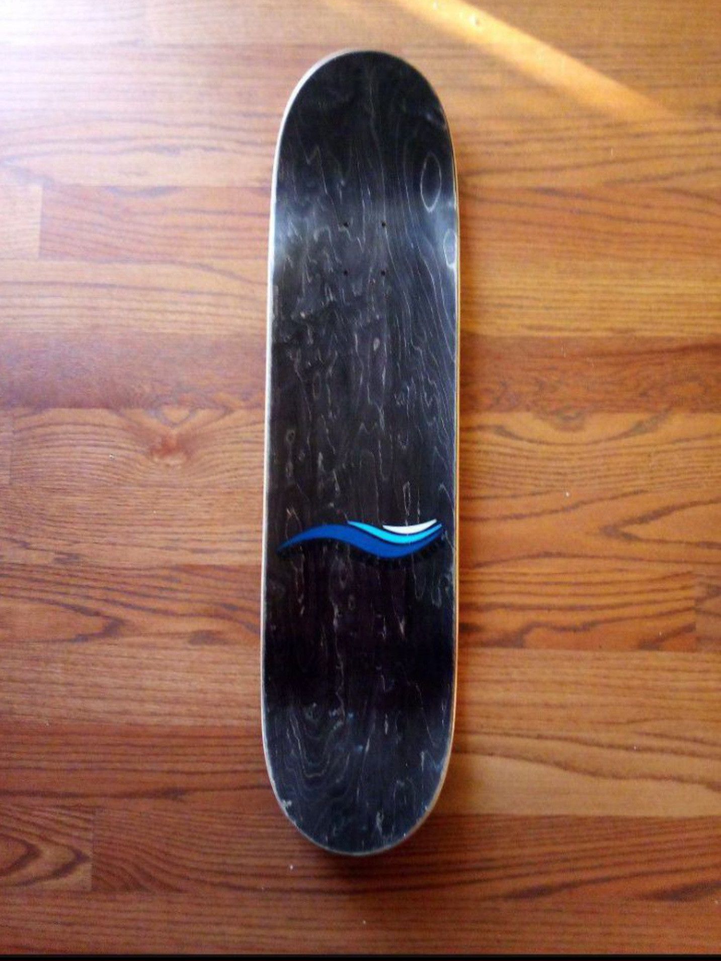 Shorty's Skateboards 2020 Shortys Chad Muska Silhouette Skate Deck Size ONE SIZE - 2 Thumbnail