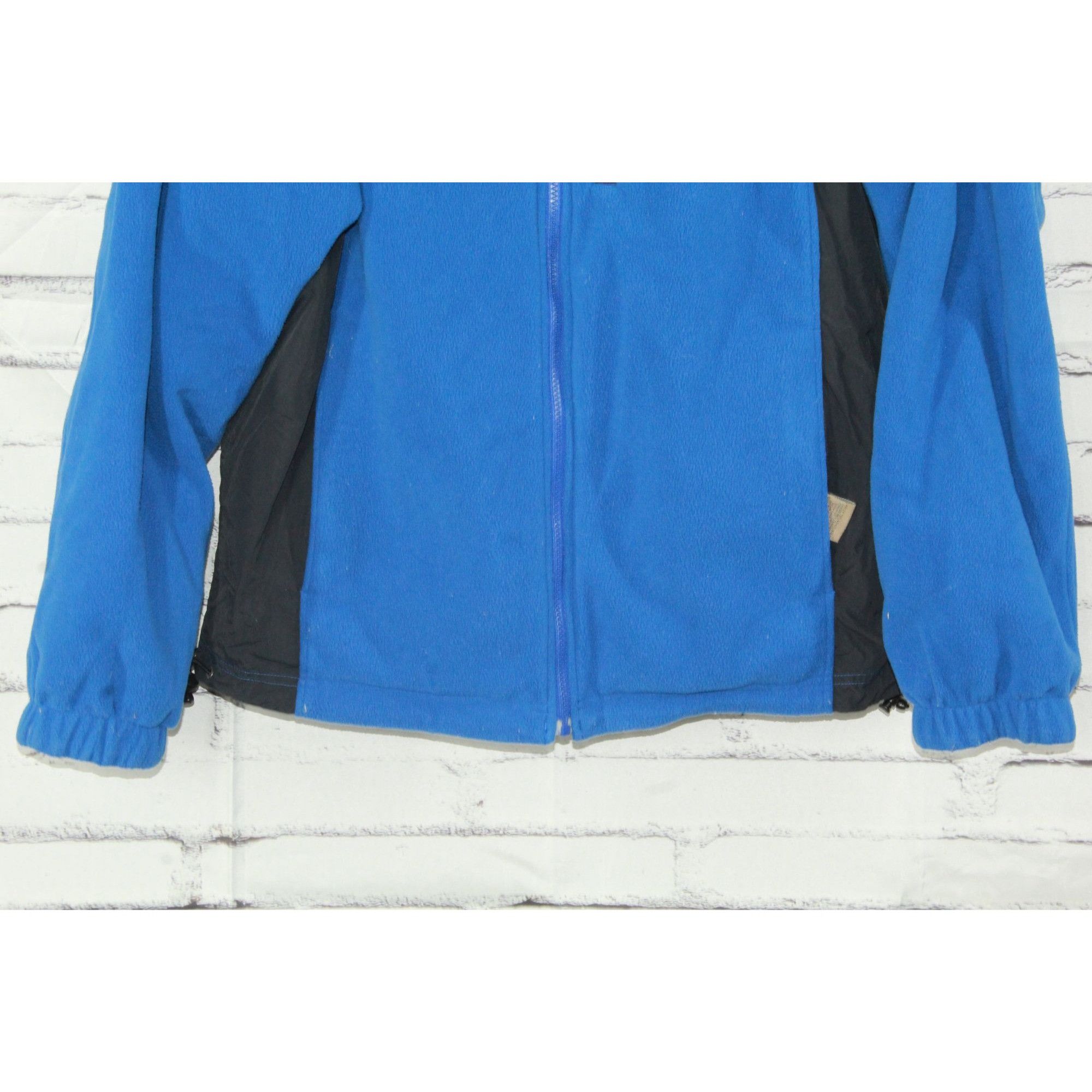 L.L. Bean Vintage LL Bean Men’s Fleece Lined Reversible Jacket Size US L / EU 52-54 / 3 - 5 Thumbnail