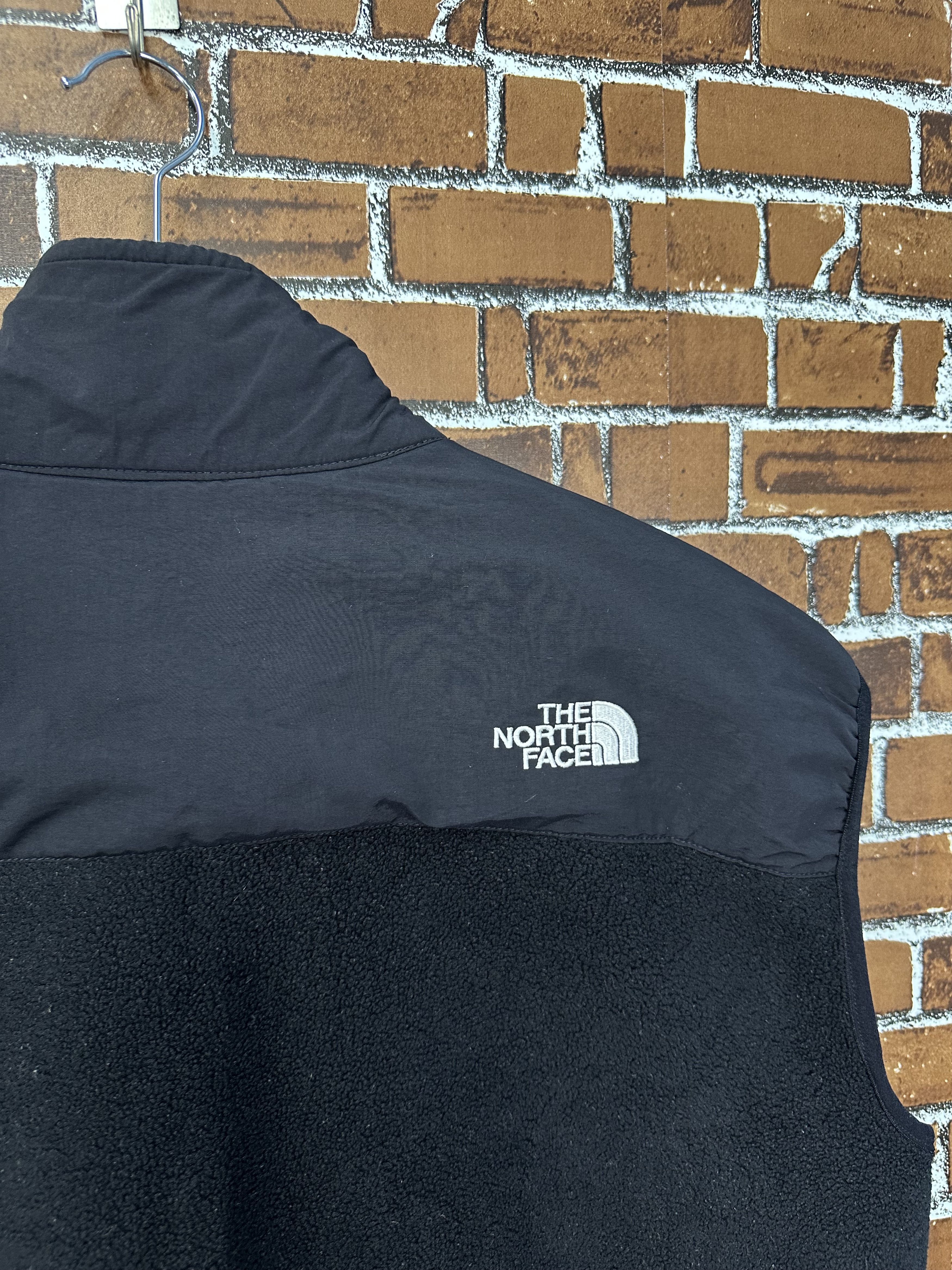 The North Face Vintage The North Face Denali Fleece Vest Z371 Size US L / EU 52-54 / 3 - 4 Thumbnail