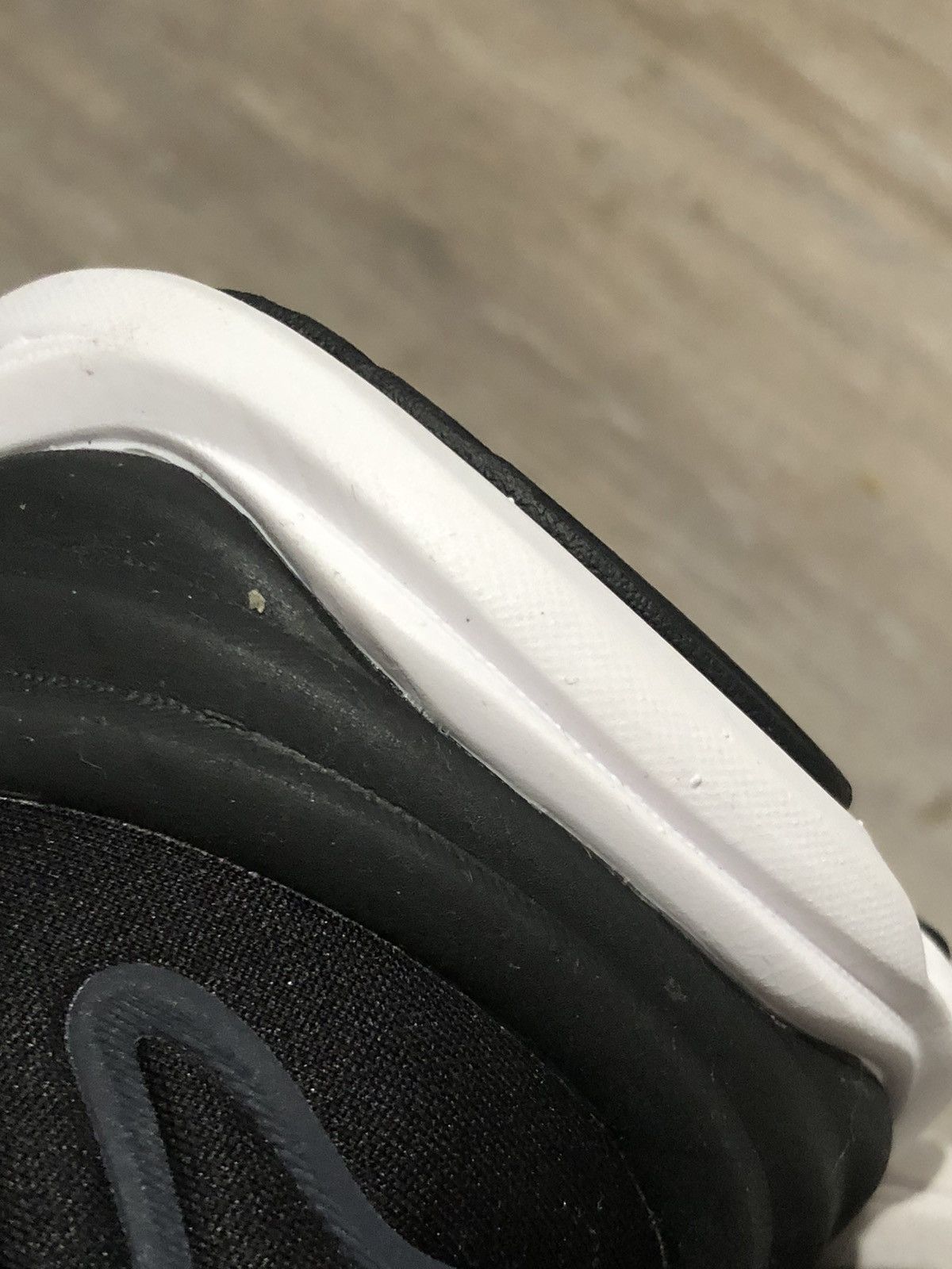 Hoka Hoka Gaviota 5 1134235 BWHT Size US 7.5 / IT 37.5 - 6 Thumbnail