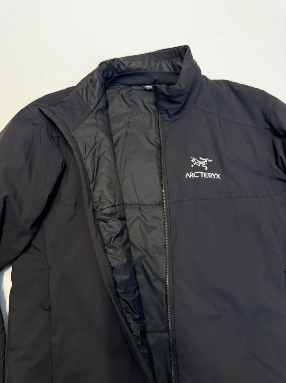 Arc'teryx Arc’tyerx Atom Puff Light Jacket Size US M / EU 48-50 / 2 - 10 Thumbnail