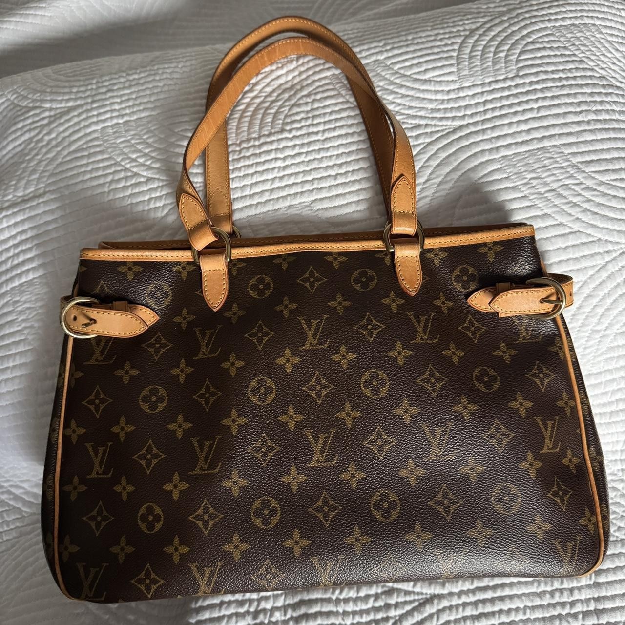 Louis Vuitton louis vuitton Size ONE SIZE - 7 Thumbnail