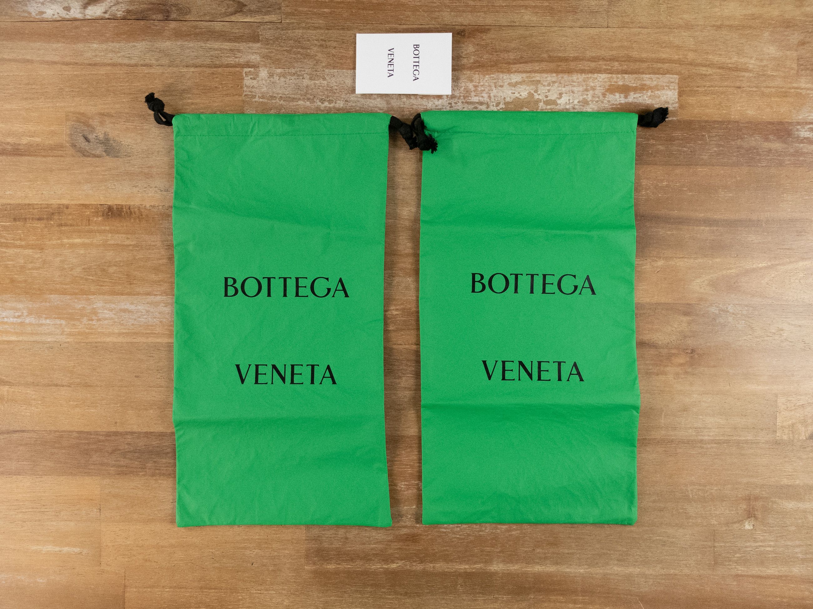 Bottega Veneta BOTTEGA VENETA Slides kiwi green rubber slide sandals 12 45 Size US 12 / EU 45 - 8 Thumbnail