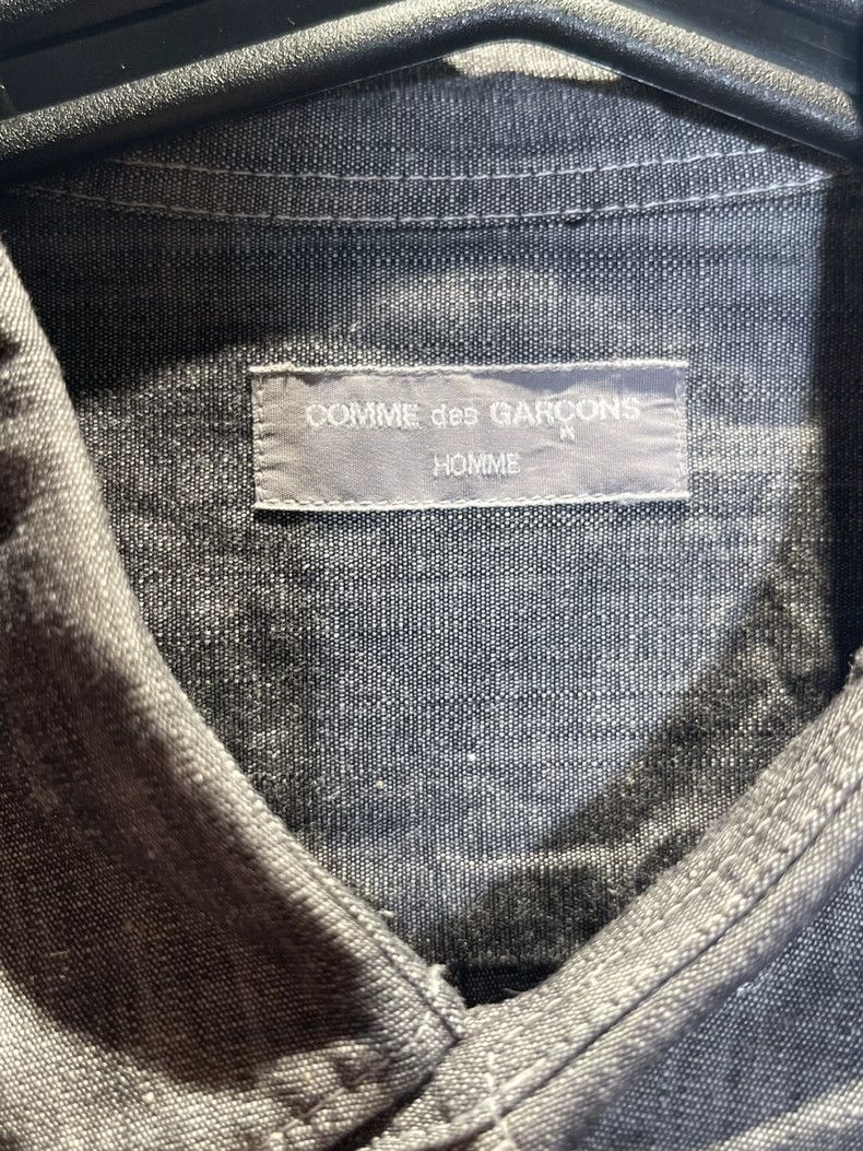 Other Comme Des Garcons Shirt Size US L / EU 52-54 / 3 - 3 Thumbnail