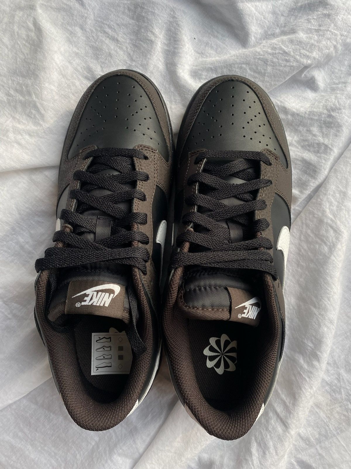 Nike Nike Dunk Low Size US 5 / EU 37 - 10 Thumbnail