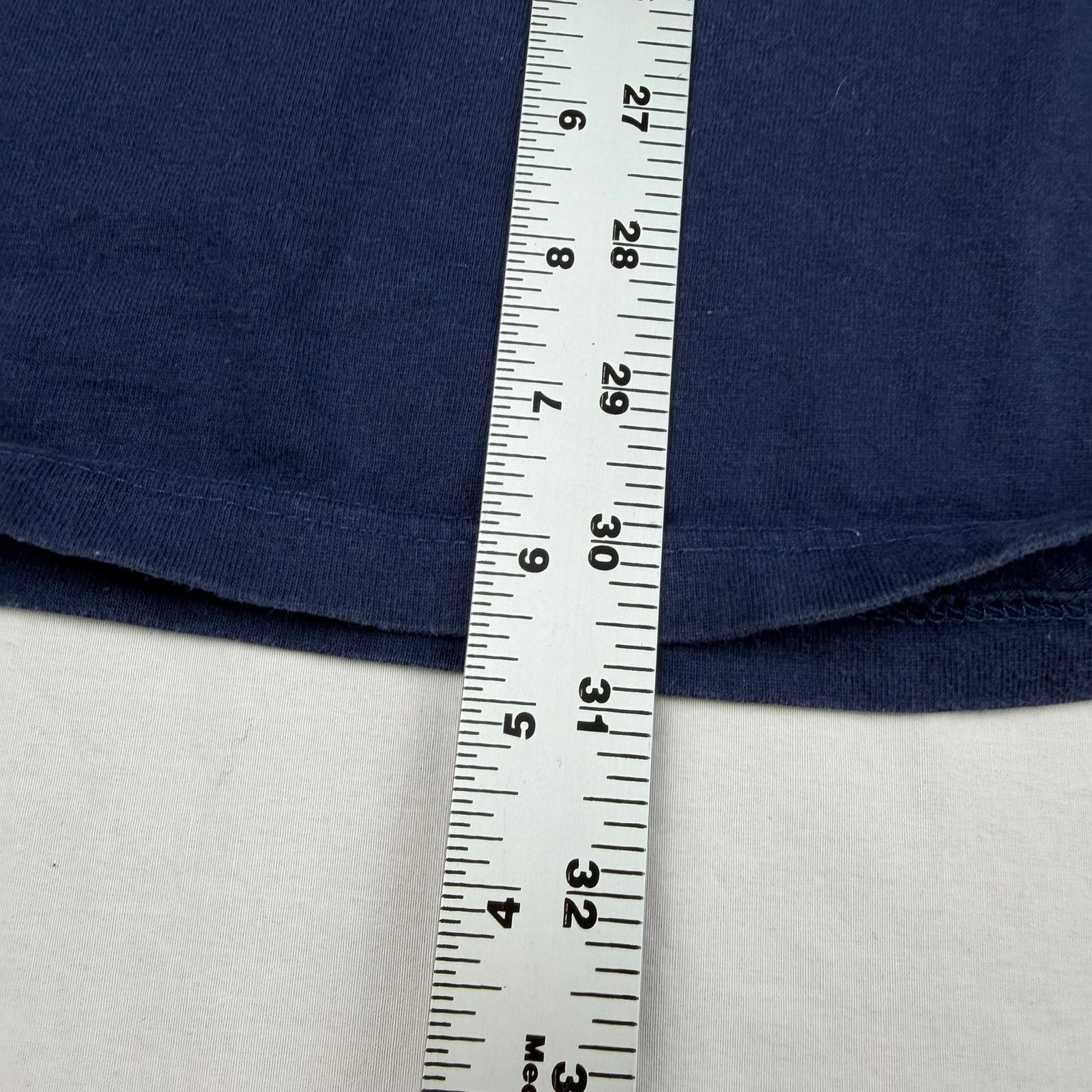 Polo Ralph Lauren Vintage Polo Sport T Shirt - Size XXL Size US XXL / EU 58 / 5 - 6 Thumbnail