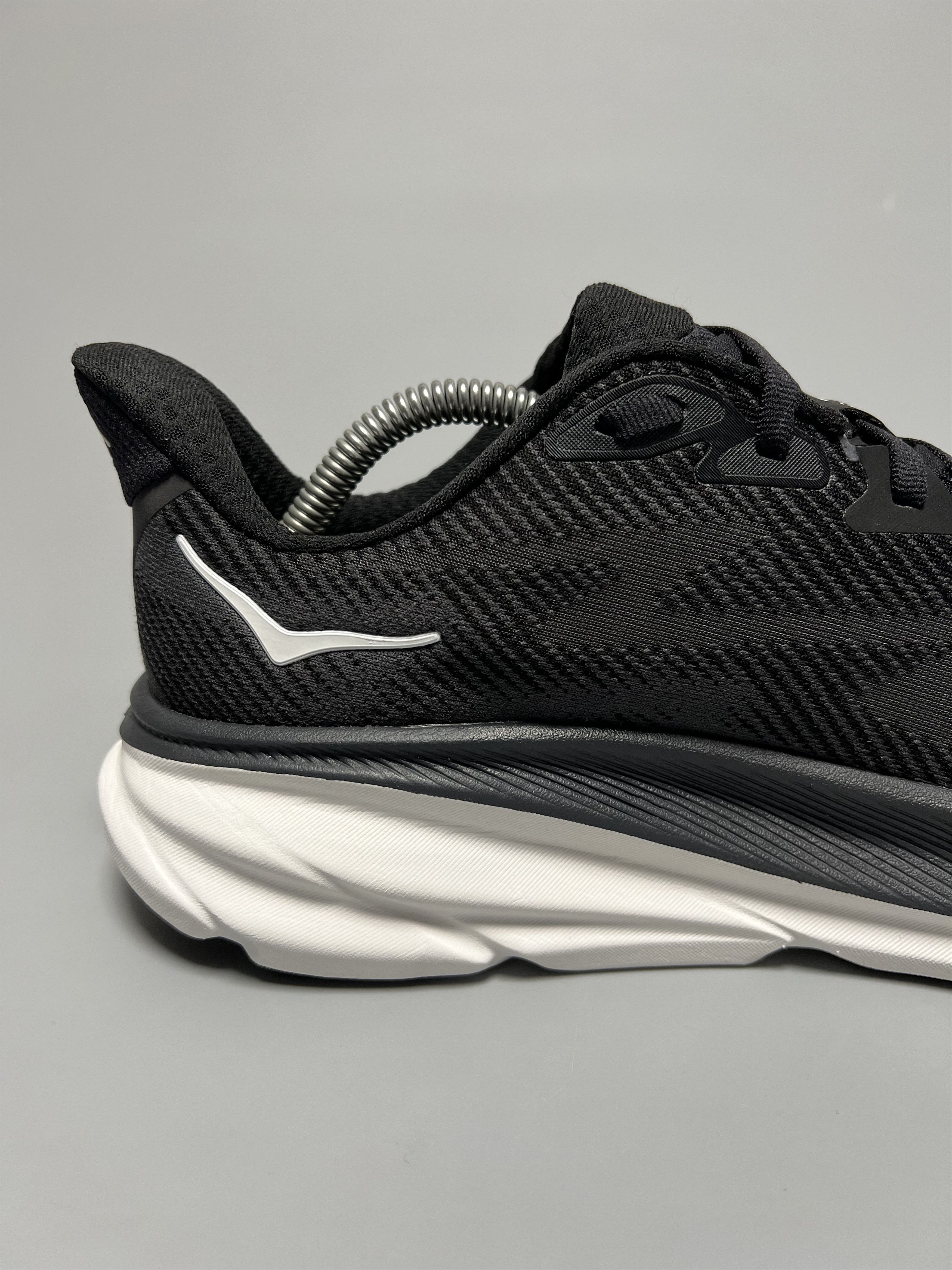 Hoka 9B Hoka One One Clifton 9 Running Shoes Walking Gym Size US 9 / IT 39 - 6 Thumbnail
