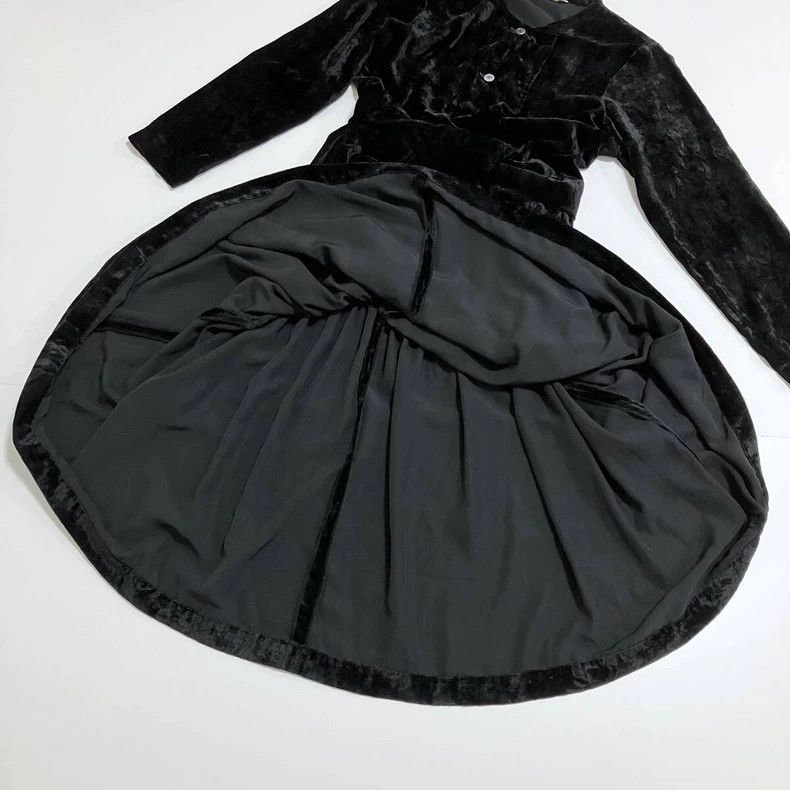 Comme des Garcons Comme Des Garcons Deconstructed Dress Size M / US 6-8 / IT 42-44 - 7 Thumbnail