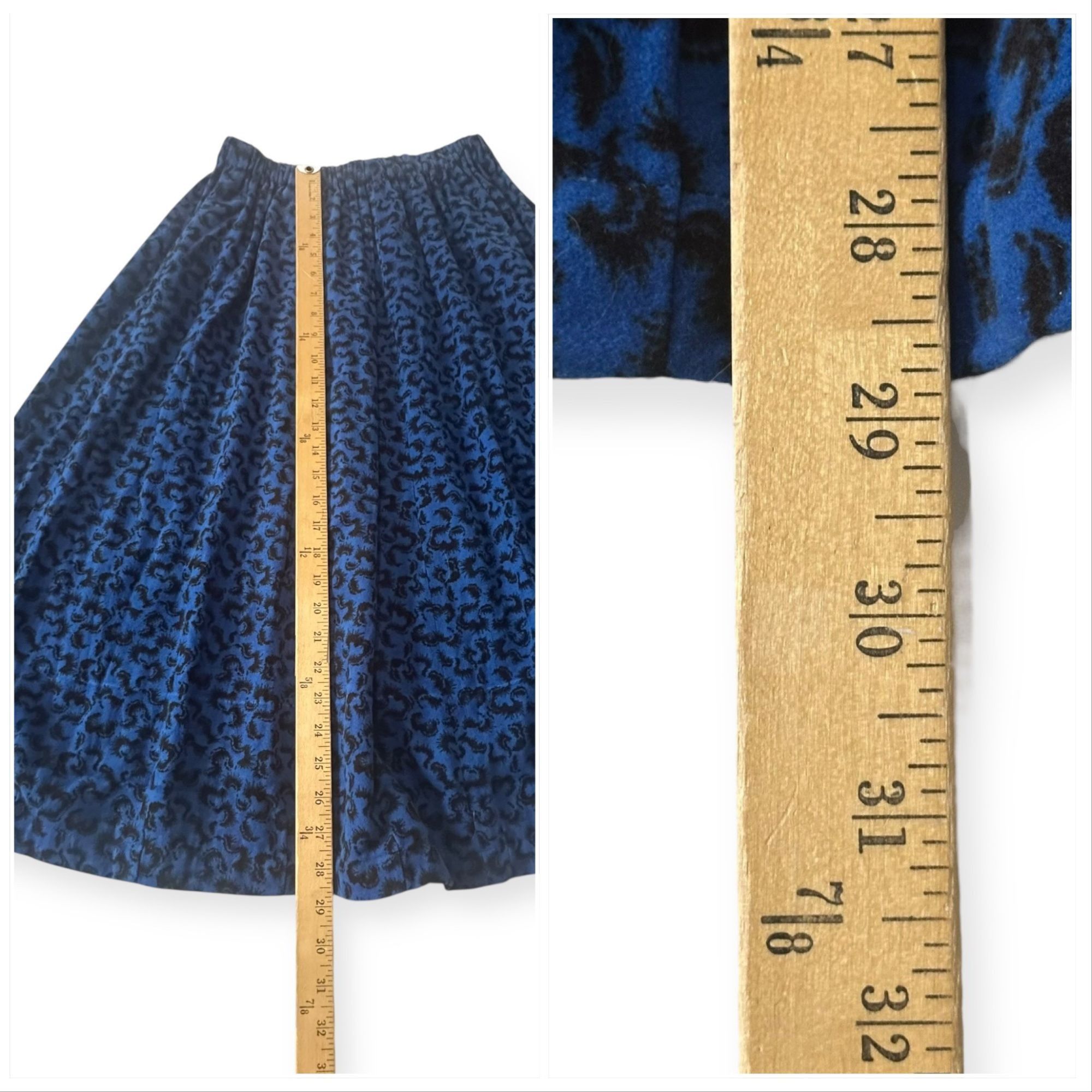 Comme des Garcons Comme des Garçons Corset-Front A line Skirt, A/W 2001, S Size 23" - 11 Thumbnail