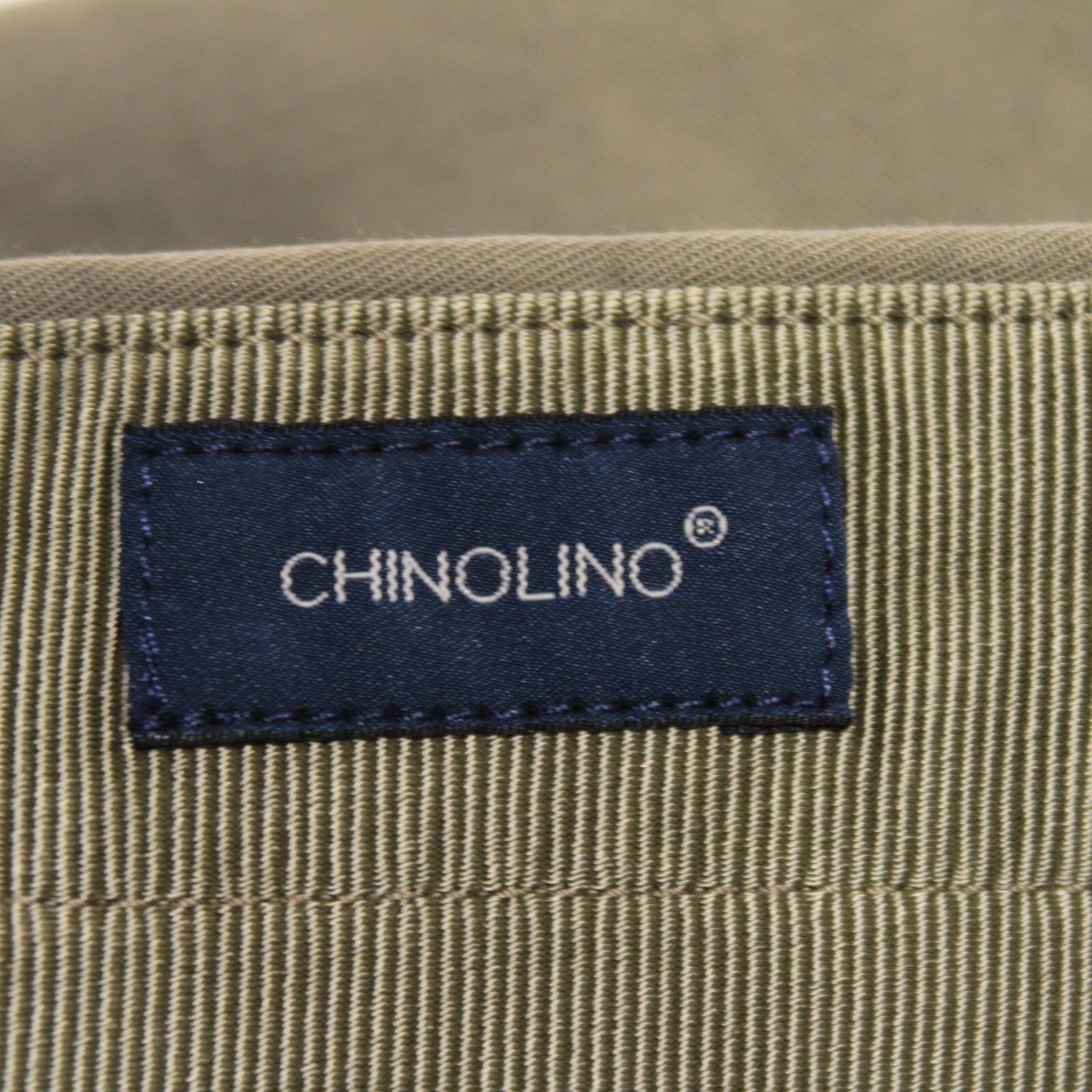 Incotex INCOTEX New with tags Chino Size 32 US In Green Size US 32 / EU 48 - 7 Thumbnail