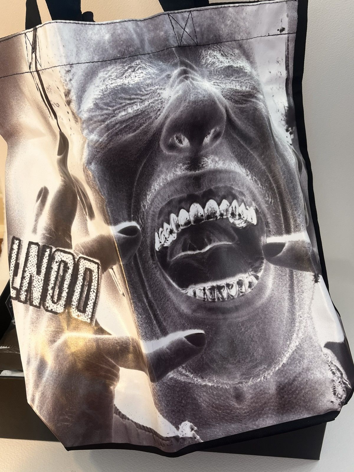 A$AP Rocky × Puma Rocky mostro gabbia L Size US 12 / EU 45 - 7 Thumbnail