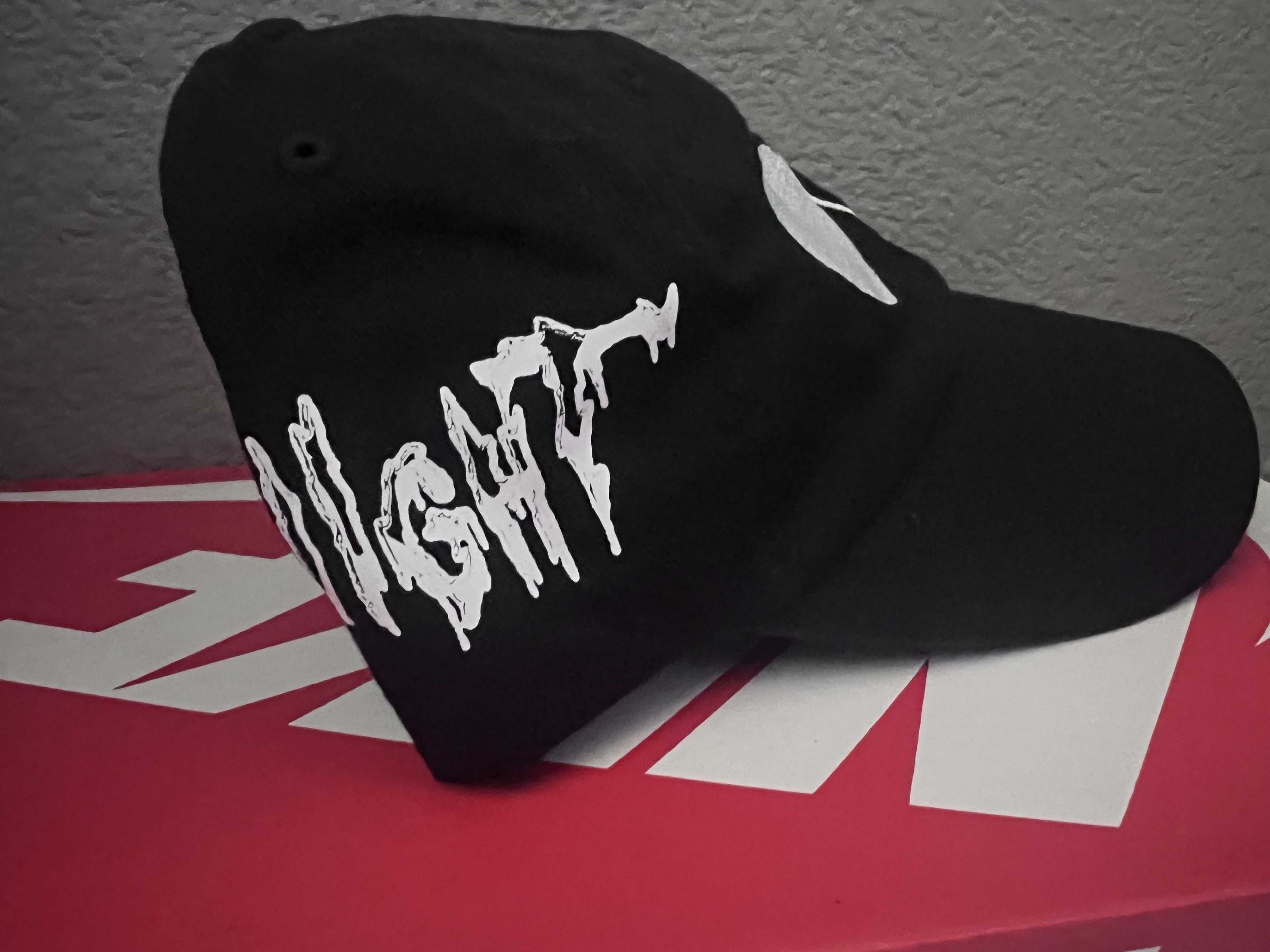 Other Night Lovell Tour Hat Size ONE SIZE - 4 Thumbnail