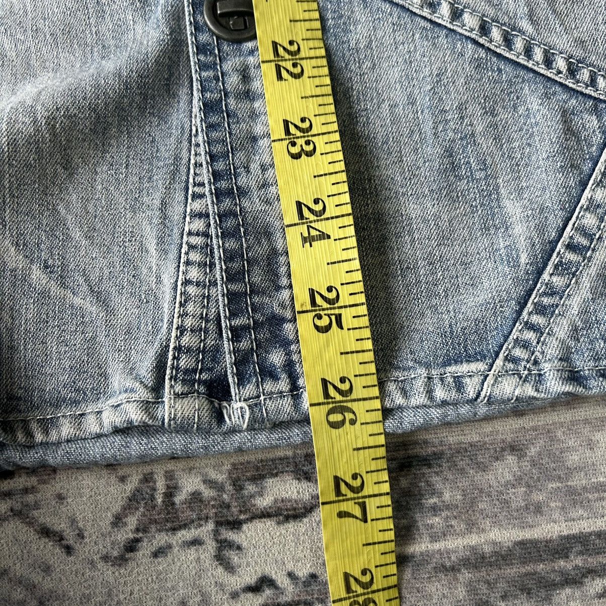 In The Attic IN THE ATTIC POLO JEANS Size US M / EU 48-50 / 2 - 13 Thumbnail