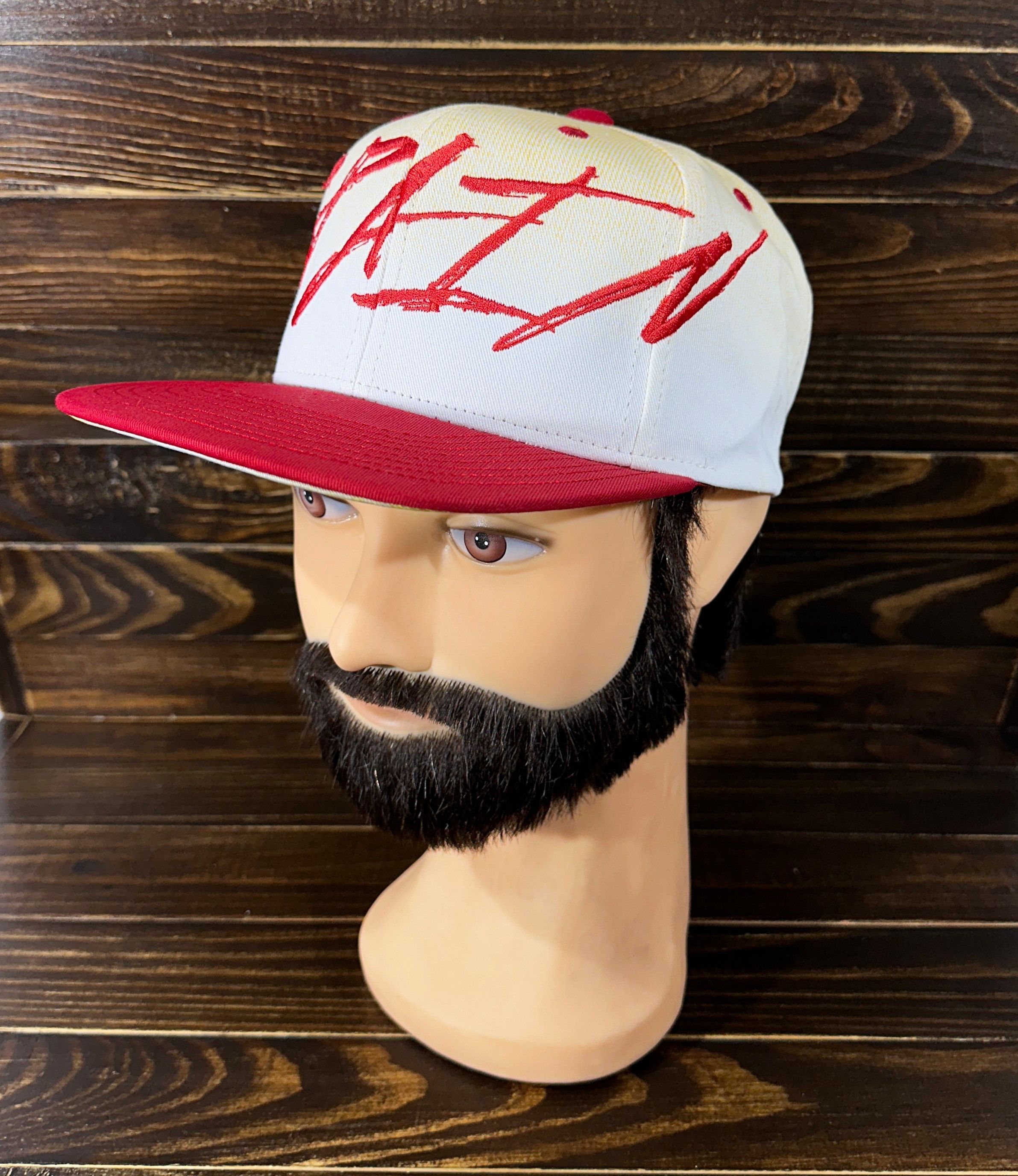 Other 2014 Fifa World Cup Brasil SnapBack Cap "Spain" Adidas Size ONE SIZE - 14 Thumbnail