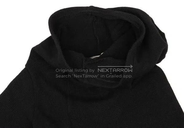 Comme des Garcons Comme des Garcons Black retro deformation sweater Size M / US 6-8 / IT 42-44 - 5 Thumbnail