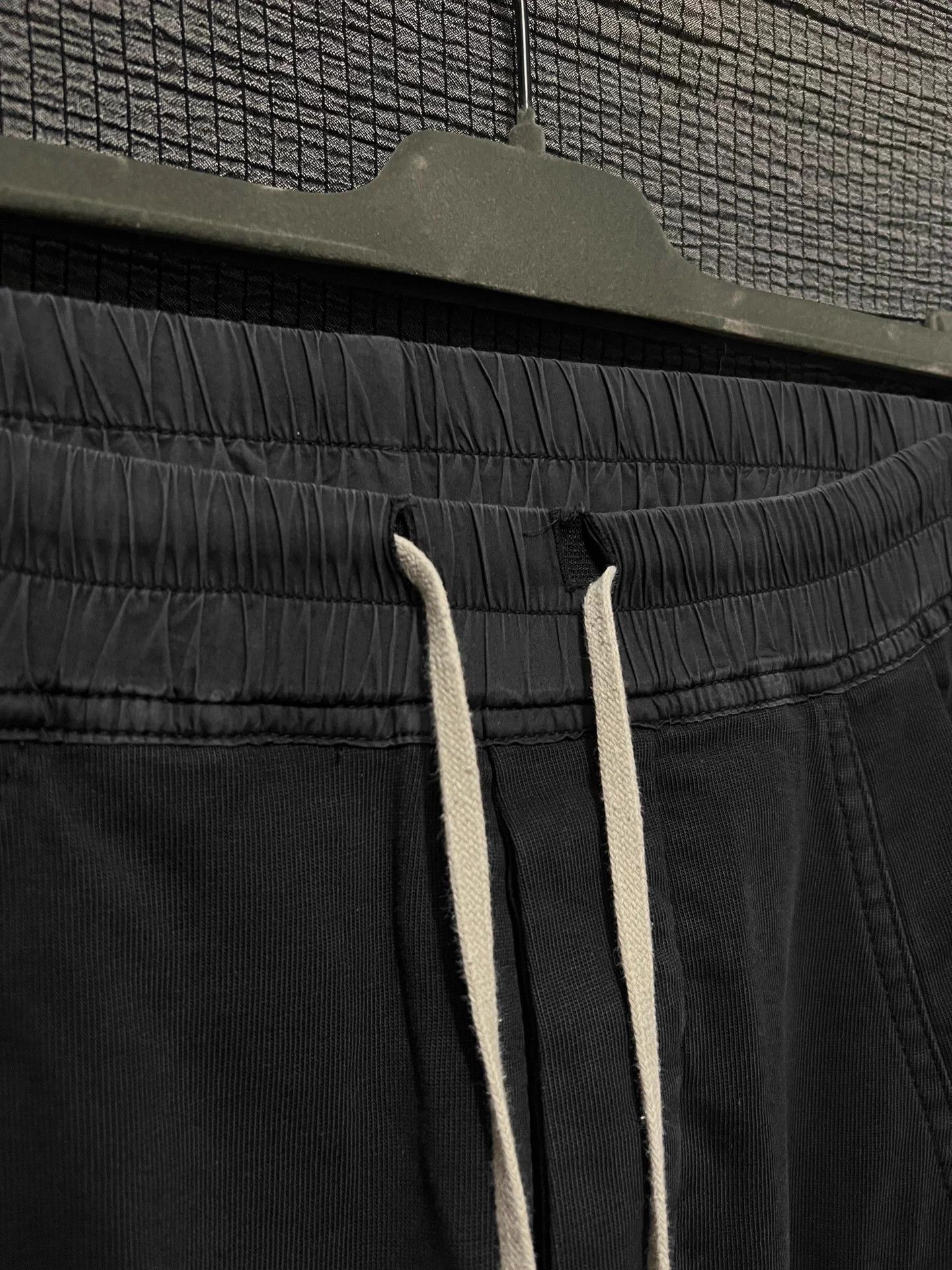 Rick Owens Rick Owens 18ss Main Line Multi-Pocket Pants Size US 32 / EU 48 - 5 Thumbnail