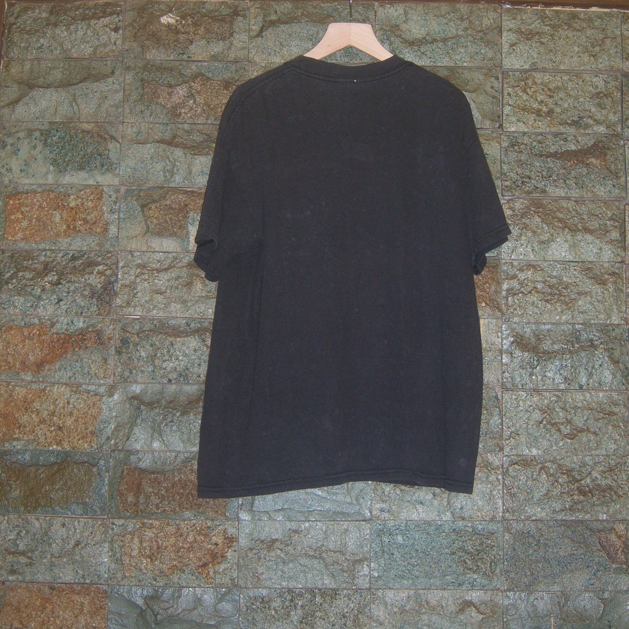 Band Tees × Vintage Y2k Guns N Roses At The Whisky Sat Aug 23 Size US M / EU 48-50 / 2 - 10 Thumbnail