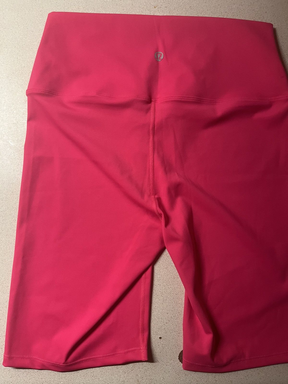 Lululemon Lululemon leggings shorts Size 30" / US 8 / IT 44 - 2 Thumbnail
