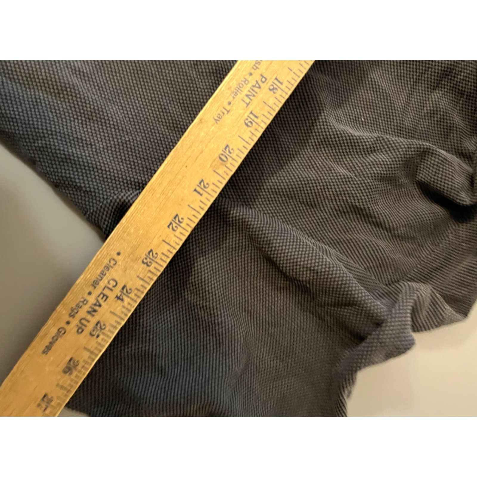 Tommy Bahama Tommy Bahama Polo Shirt Mens Large Gray Island Zone Hawaiian Tropical Size US L / EU 52-54 / 3 - 5 Thumbnail