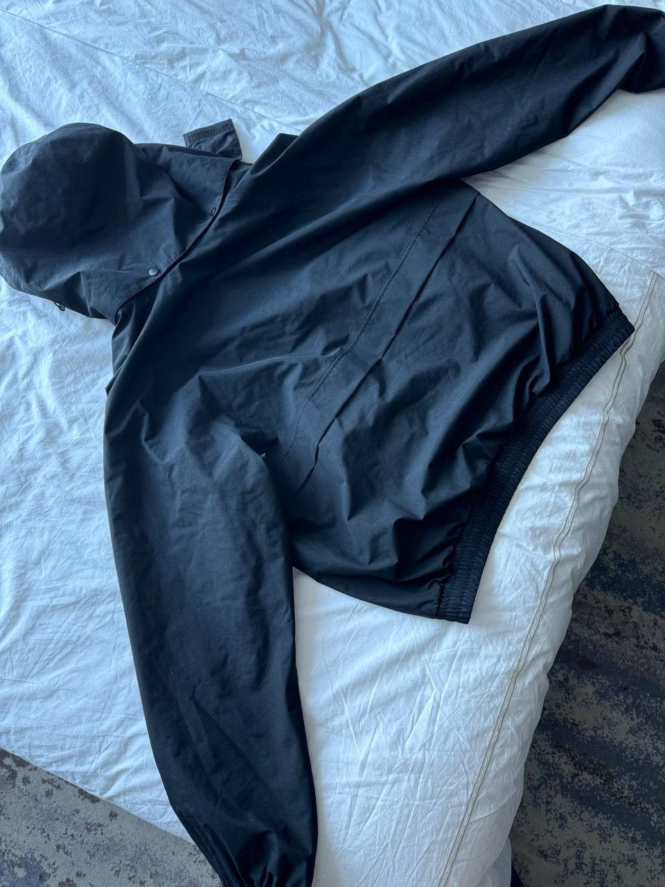 Goretex × Supreme Supreme x Gore-Tex Jacket Size US XL / EU 56 / 4 - 2 Thumbnail