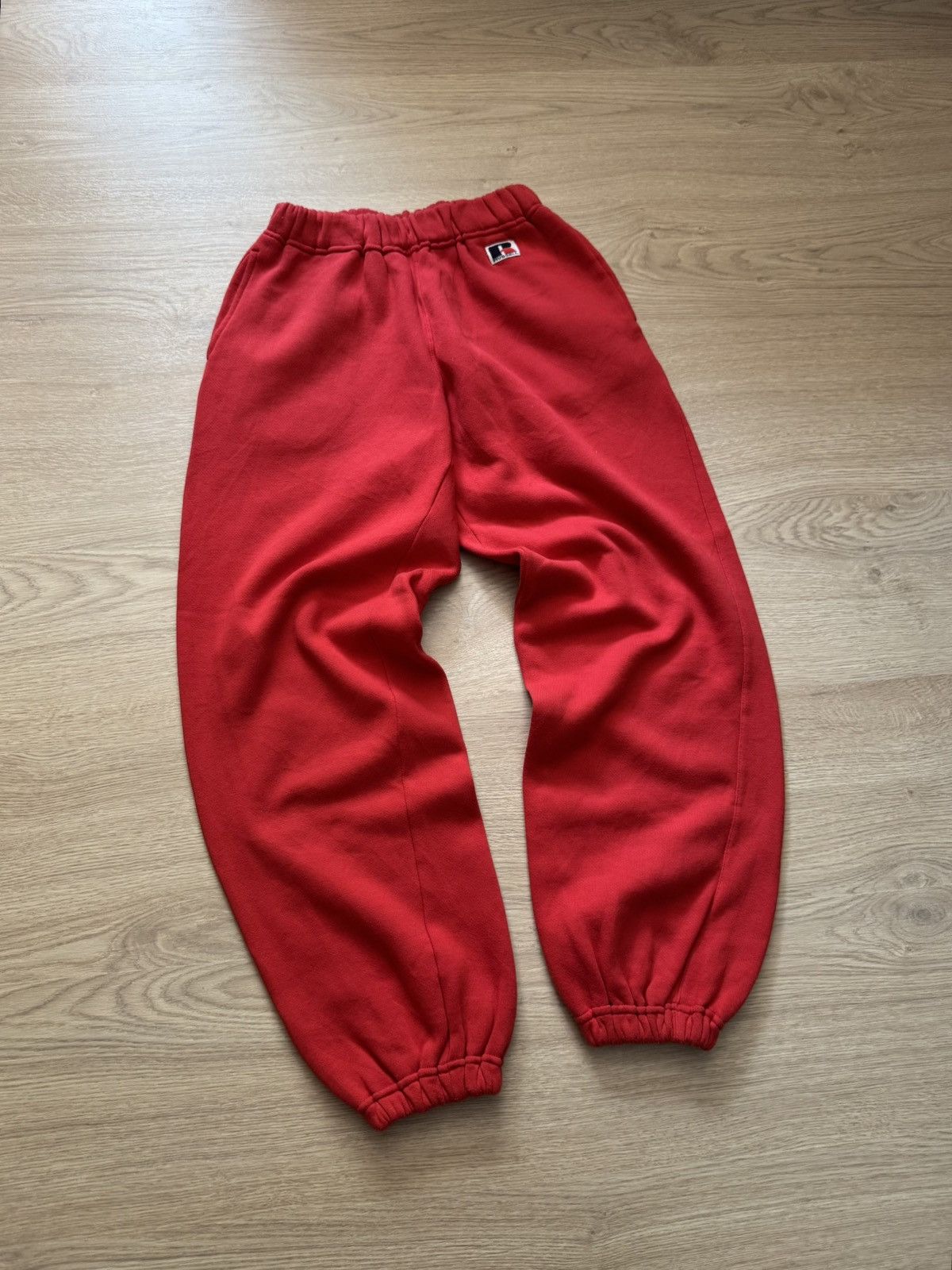 Other Vintage 90’s Russell Athletic x Mizuno Made In Japan Pants Size 25" / US 0 / IT 36 - 1 Thumbnail