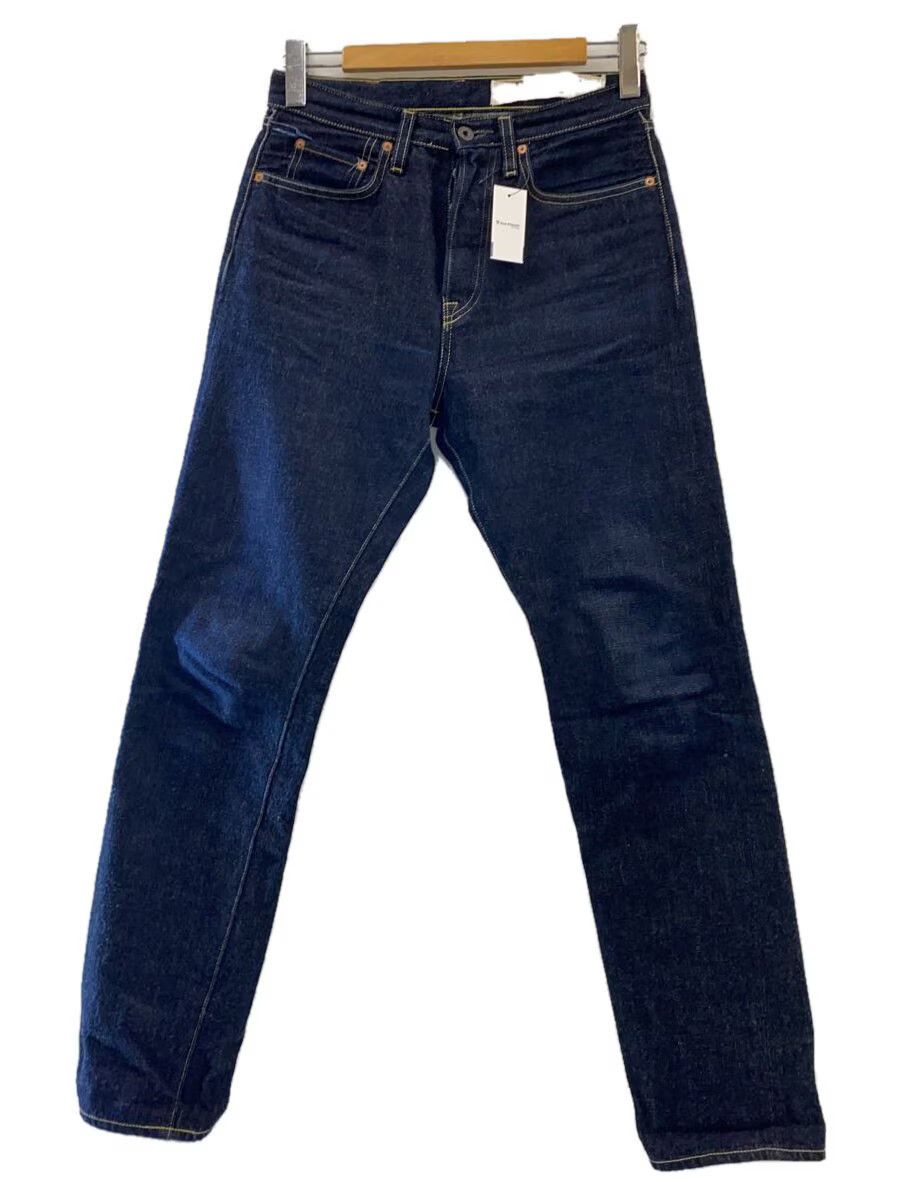 Kapital 14oz Denim Pants Size US 30 / EU 46 - 1 Thumbnail