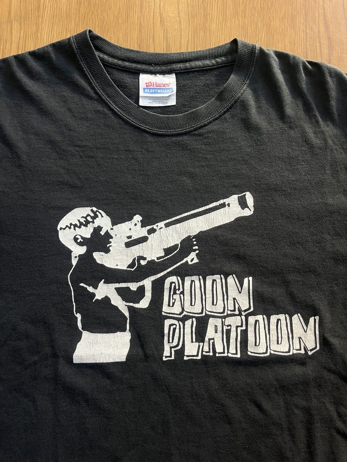 Band Tees Vintage Sum-41 Goon Platoon 00’s Tshirt Size US M / EU 48-50 / 2 - 5 Thumbnail