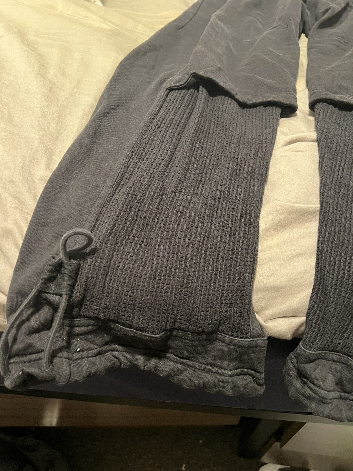 Stone Island Shadow Project Stone island shadow project pants L Size US 36 / EU 52 - 6 Thumbnail