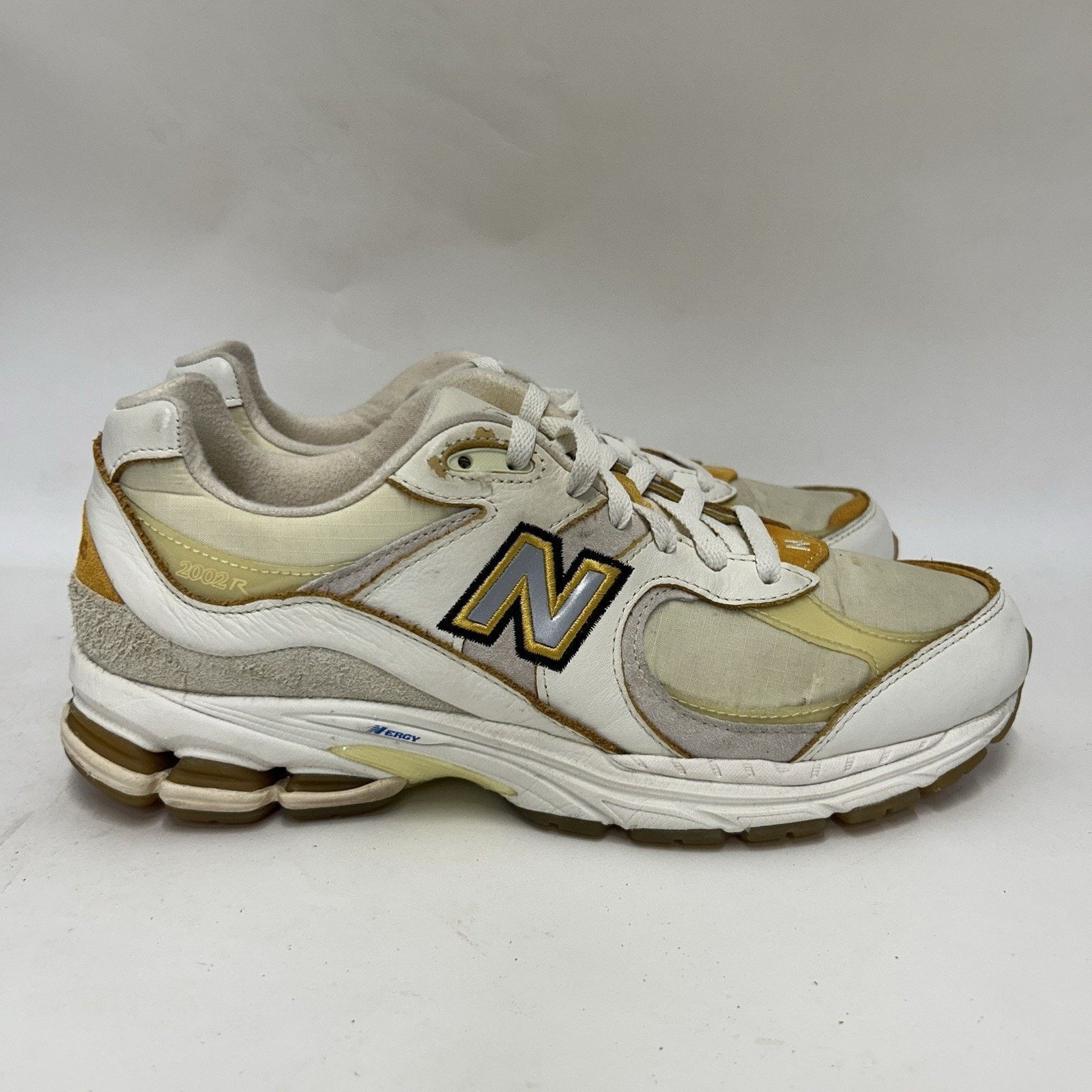 New Balance New Balance JFG x 2002R “Conversations Amongst Us” Size US 11 / EU 44 - 4 Thumbnail