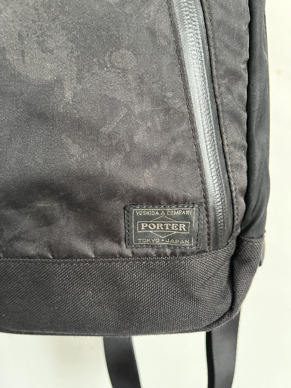 Porter Porter dark forest crossbody bag Size ONE SIZE - 3 Thumbnail