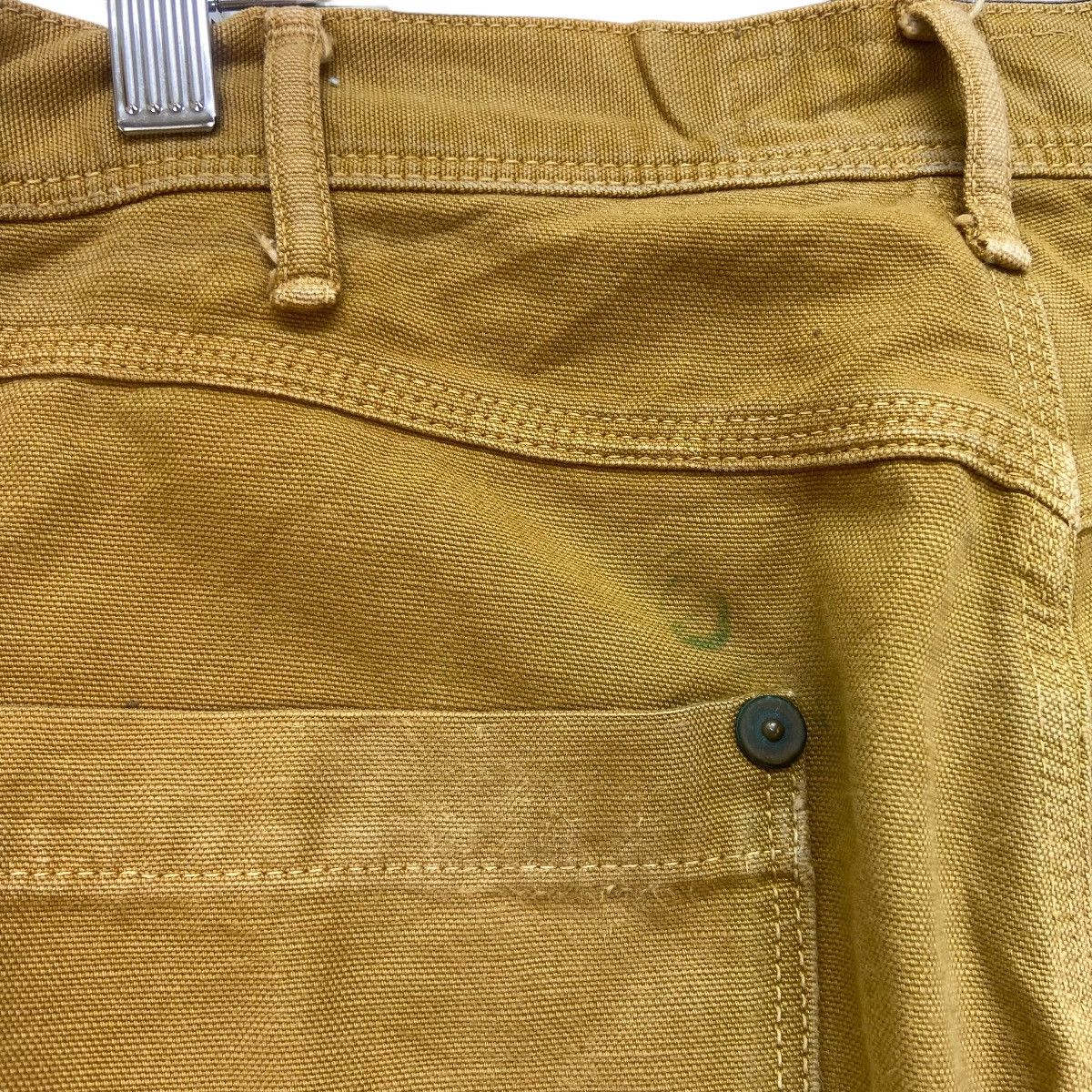 Spellbound Japanese Brand Spellbound Workwear Carpenter Pants Size US 32 / EU 48 - 16 Thumbnail