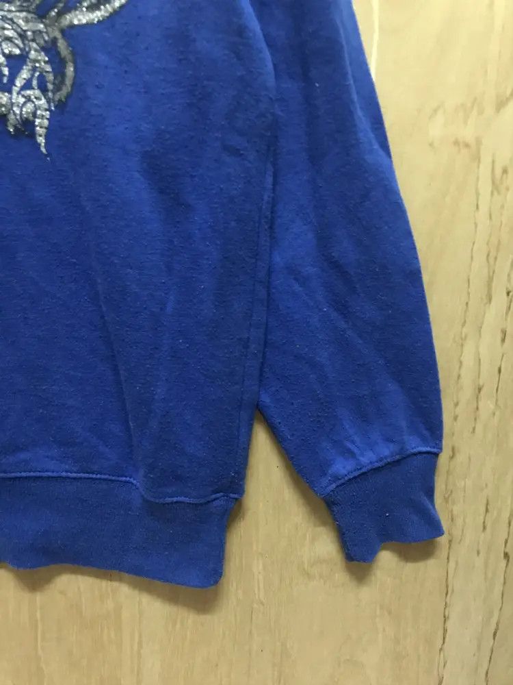 Japanese Brand Beaumere Sweatshirts Size US M / EU 48-50 / 2 - 6 Thumbnail