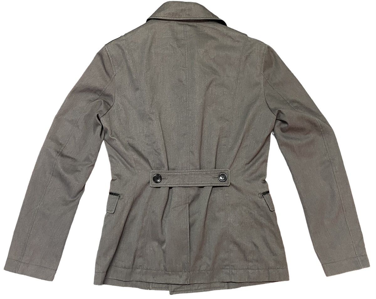 Tete Homme TETE HOMME Jacket Size US S / EU 44-46 / 1 - 2 Thumbnail