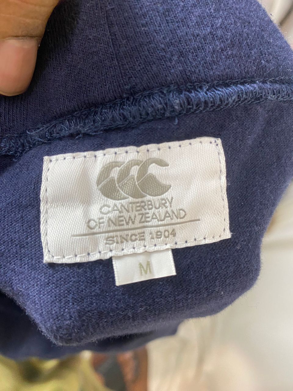 Canterbury of New Zealand Canterbury skirt size 30-34 Size 32" / US 10 / IT 46 - 5 Thumbnail
