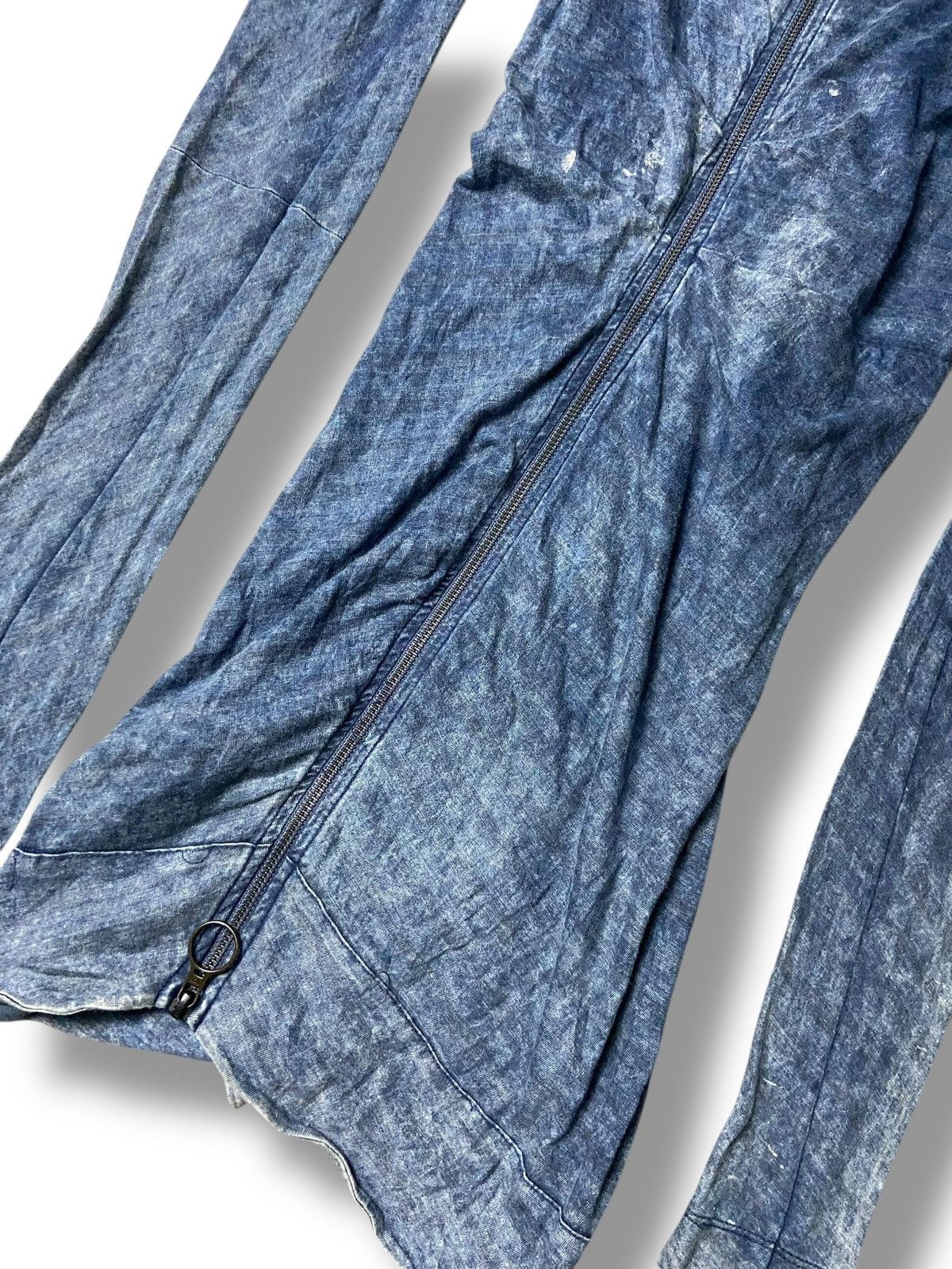Diesel Diesel Females Long Sleeves Scrunched Dress (170) Size XS / US 0-2 / IT 36-38 - 6 Thumbnail