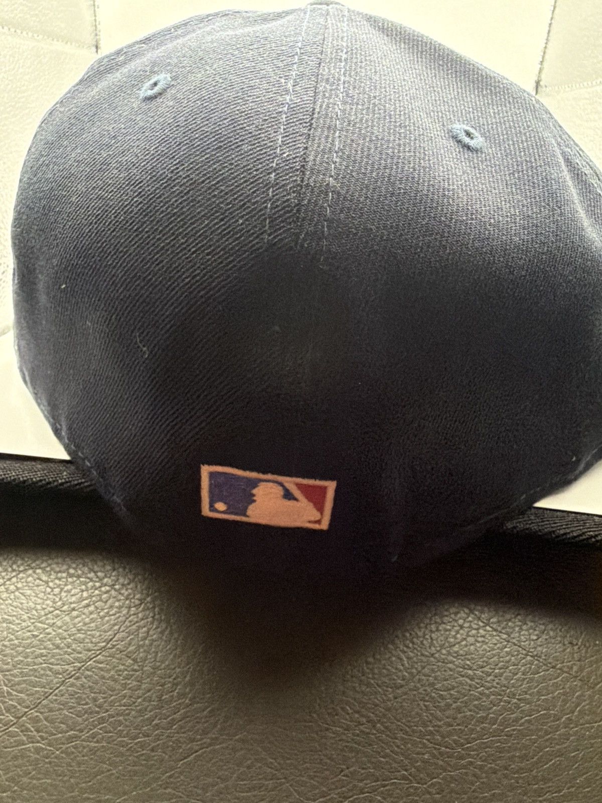 New Era New Era 59Fifty - DETROIT TIGERS - 7 1/2 Size ONE SIZE - 5 Thumbnail