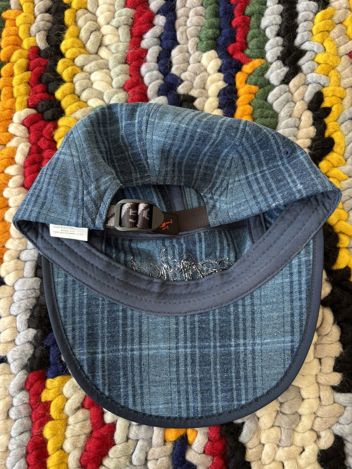 Gramicci Gramicci Wide Brimmed Hat Size ONE SIZE - 2 Thumbnail