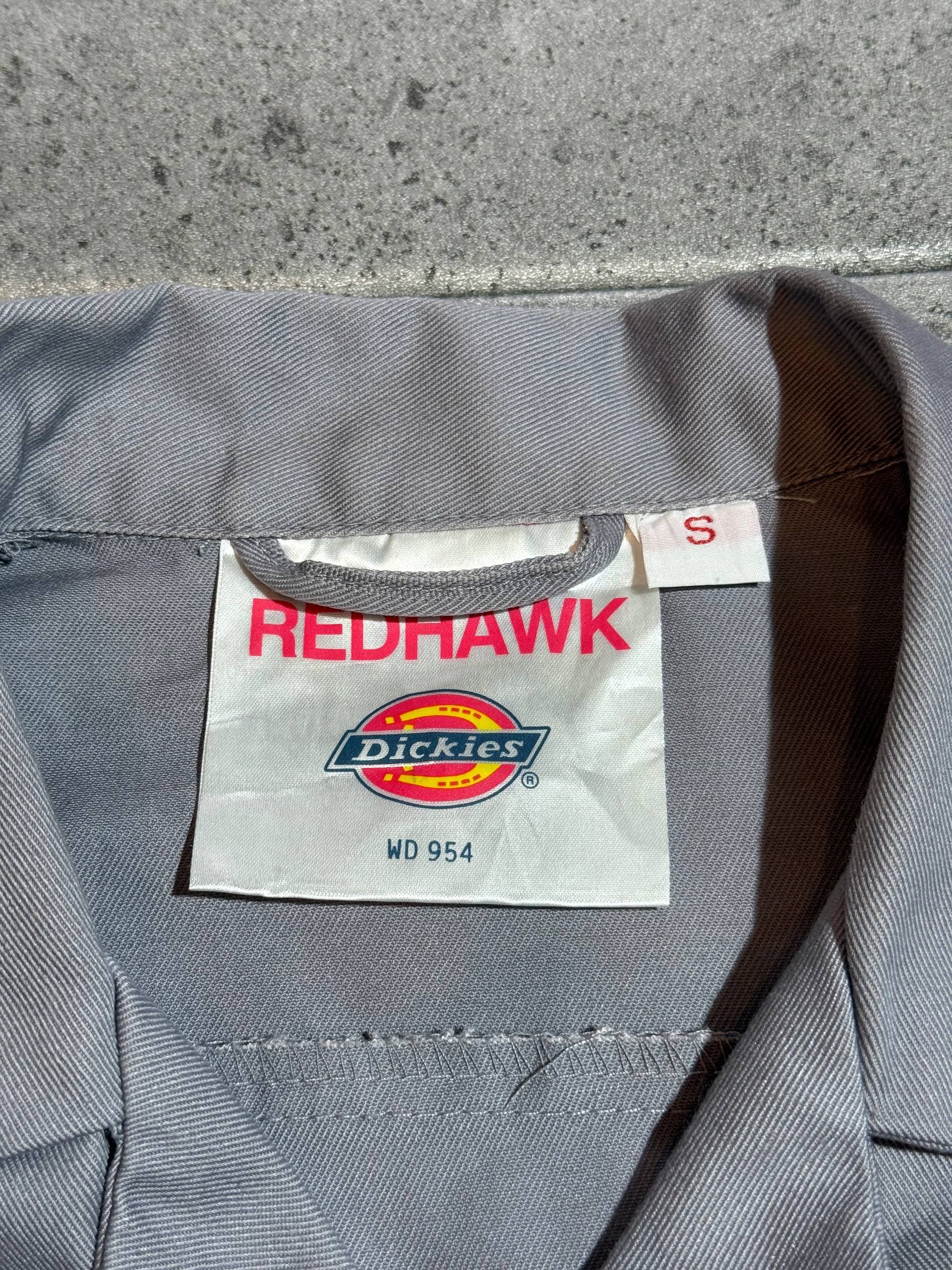 Dickies Crazy Vintage Dickies RedHawk Work Jacket overshirt carhartt Size US M / EU 48-50 / 2 - 7 Thumbnail